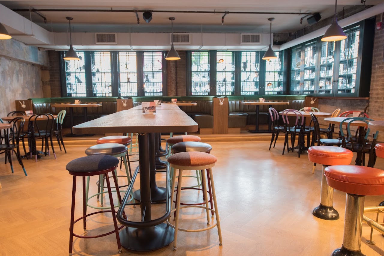 World Cup watch parties and specials at Toronto bars and restaurants