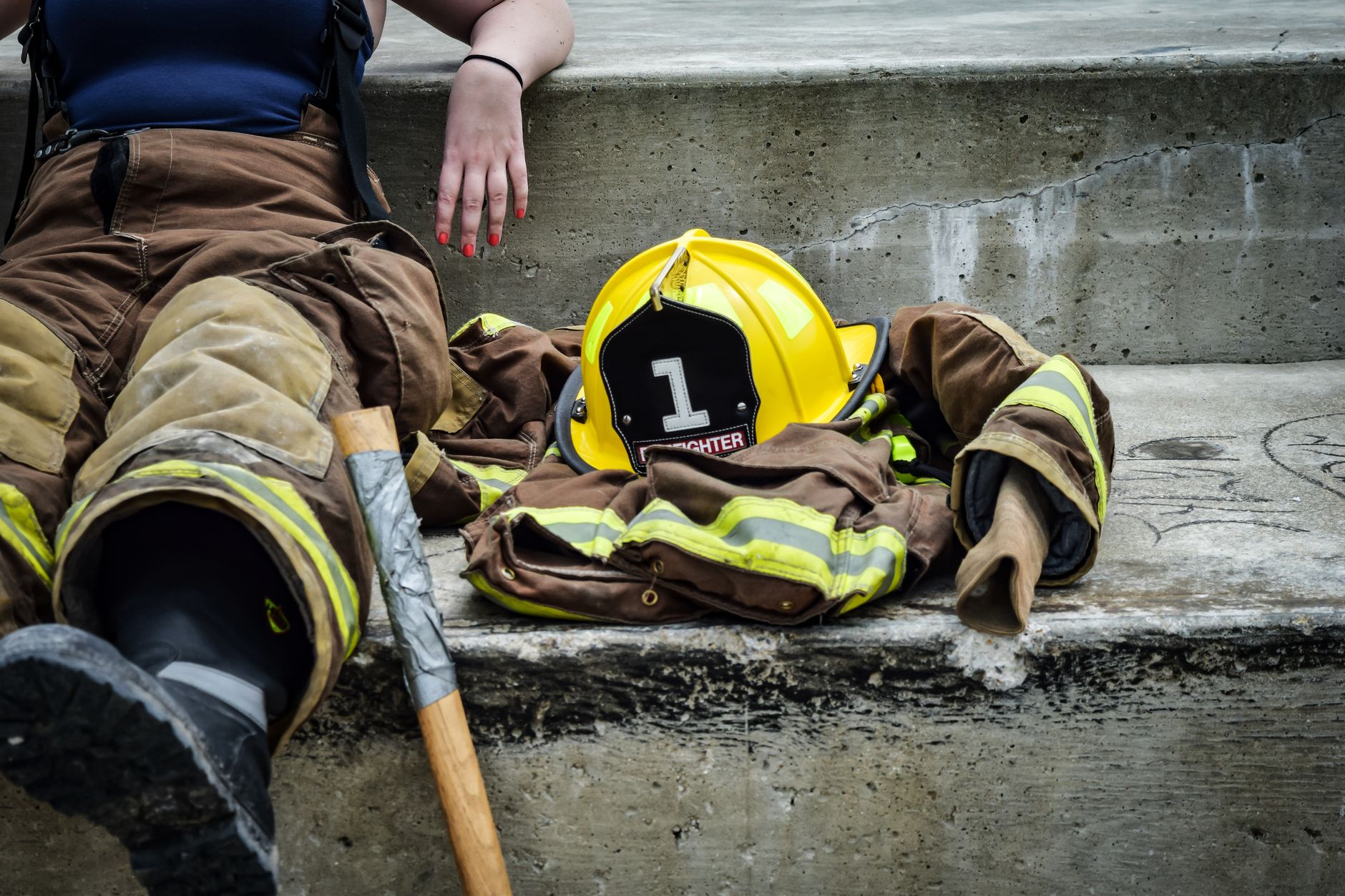 Nova Scotia volunteer fire department uses beaver dam as water source for fighting fires