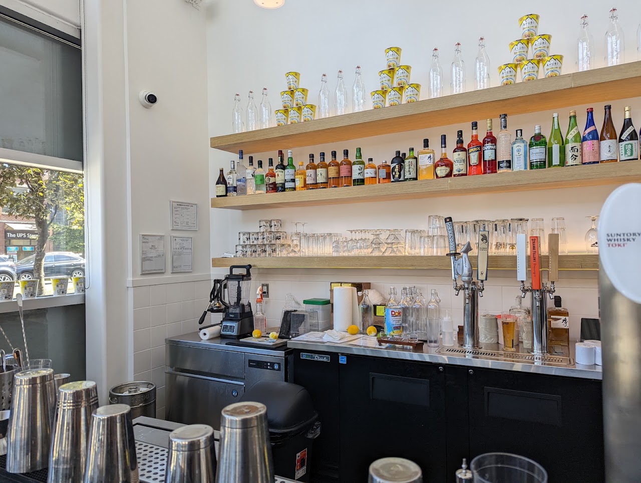 Ramen landmark Afuri closes Vancouver location