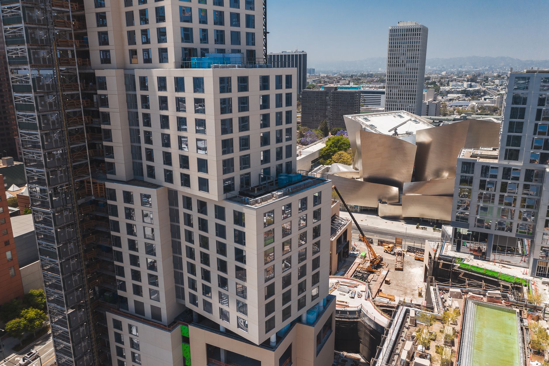 Little Italy affordable housing tower clears major planning hurdle with committee approval