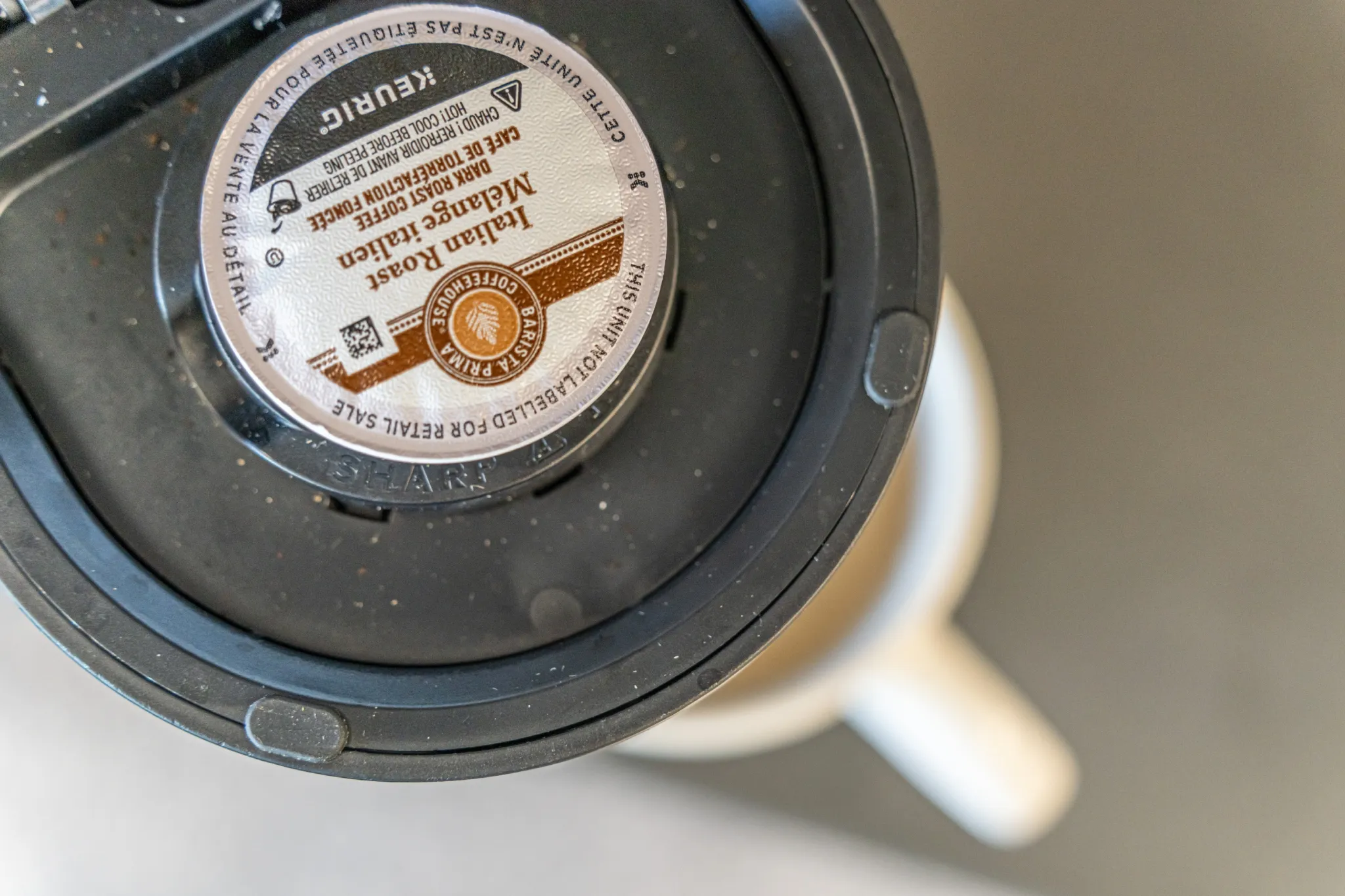Keurig settlement deadline looms for Canadian claimants