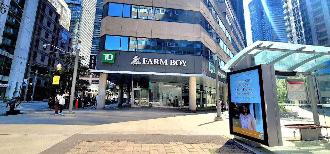 Farm Boy's summer menu curator takes the guesswork out