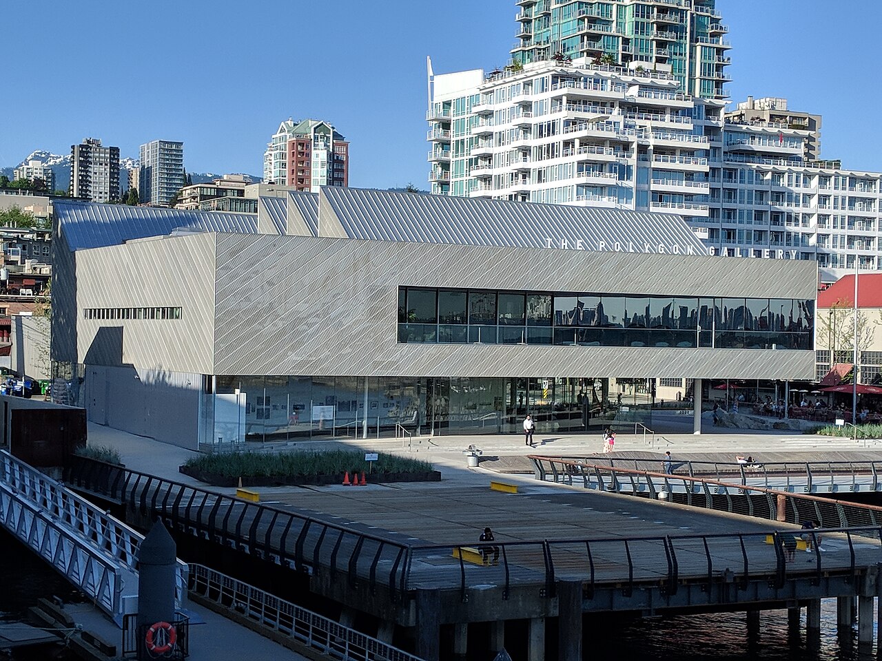 Greg Girard's first career survey opens at North Vancouver's Polygon Gallery