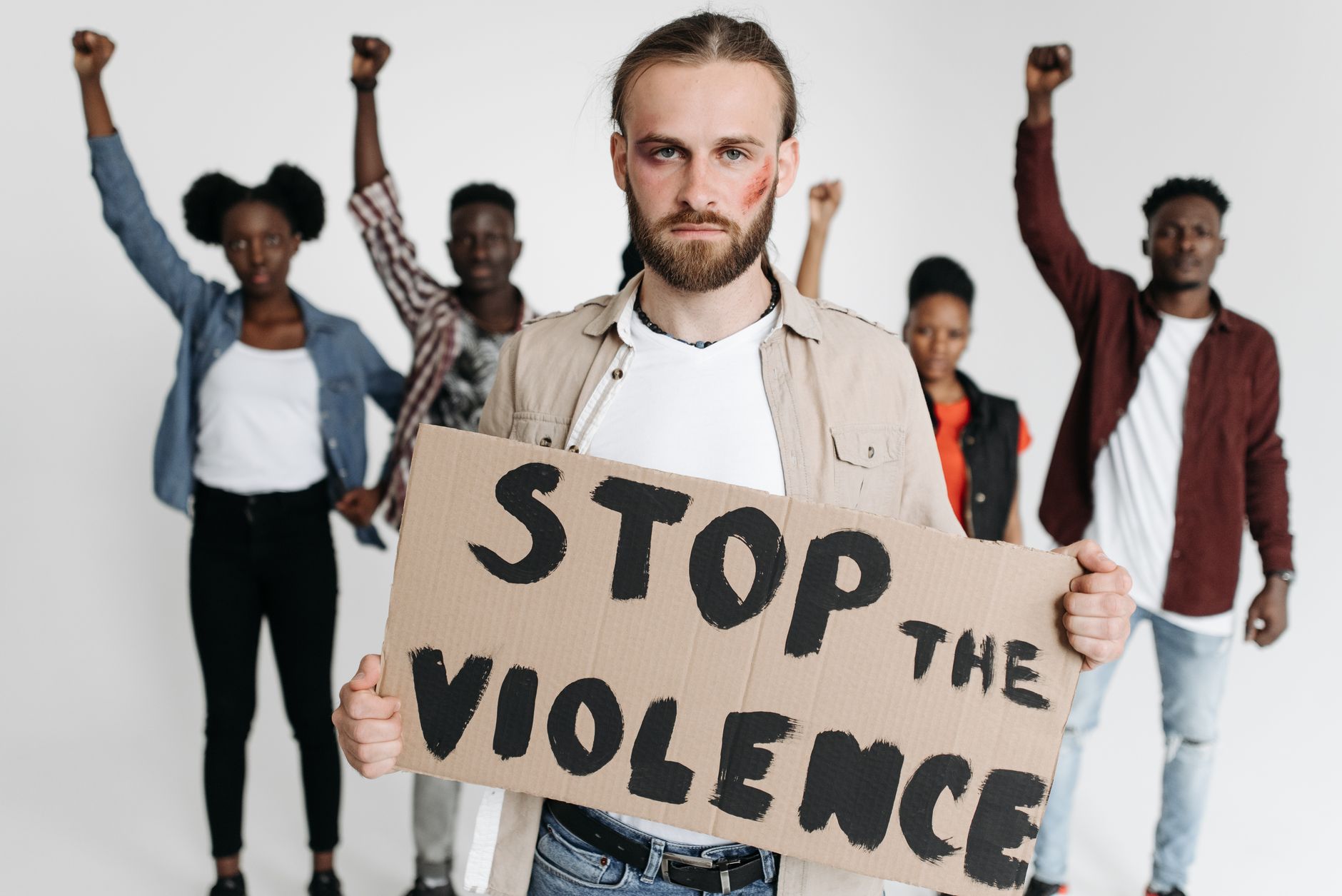 Bill protecting intimate partner violence victims becomes federal law