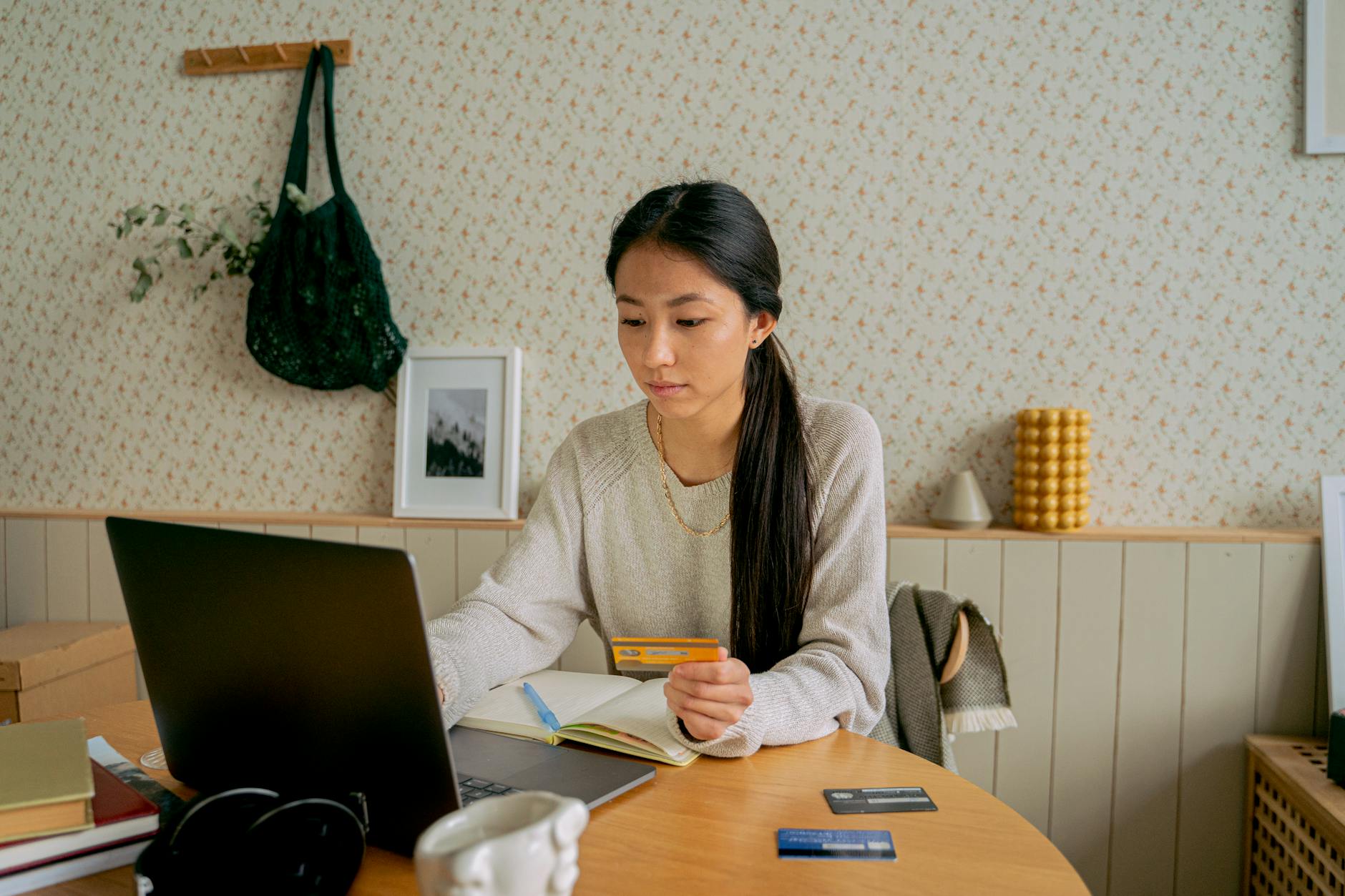 Will you let an AI agent use your credit card?