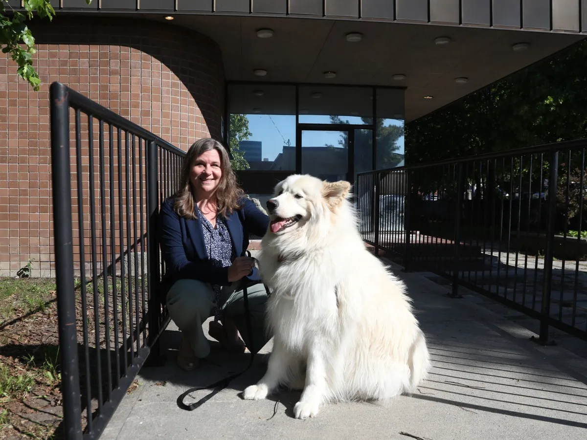 Ottawa Humane Society plans subsidized vet clinic in Vanier