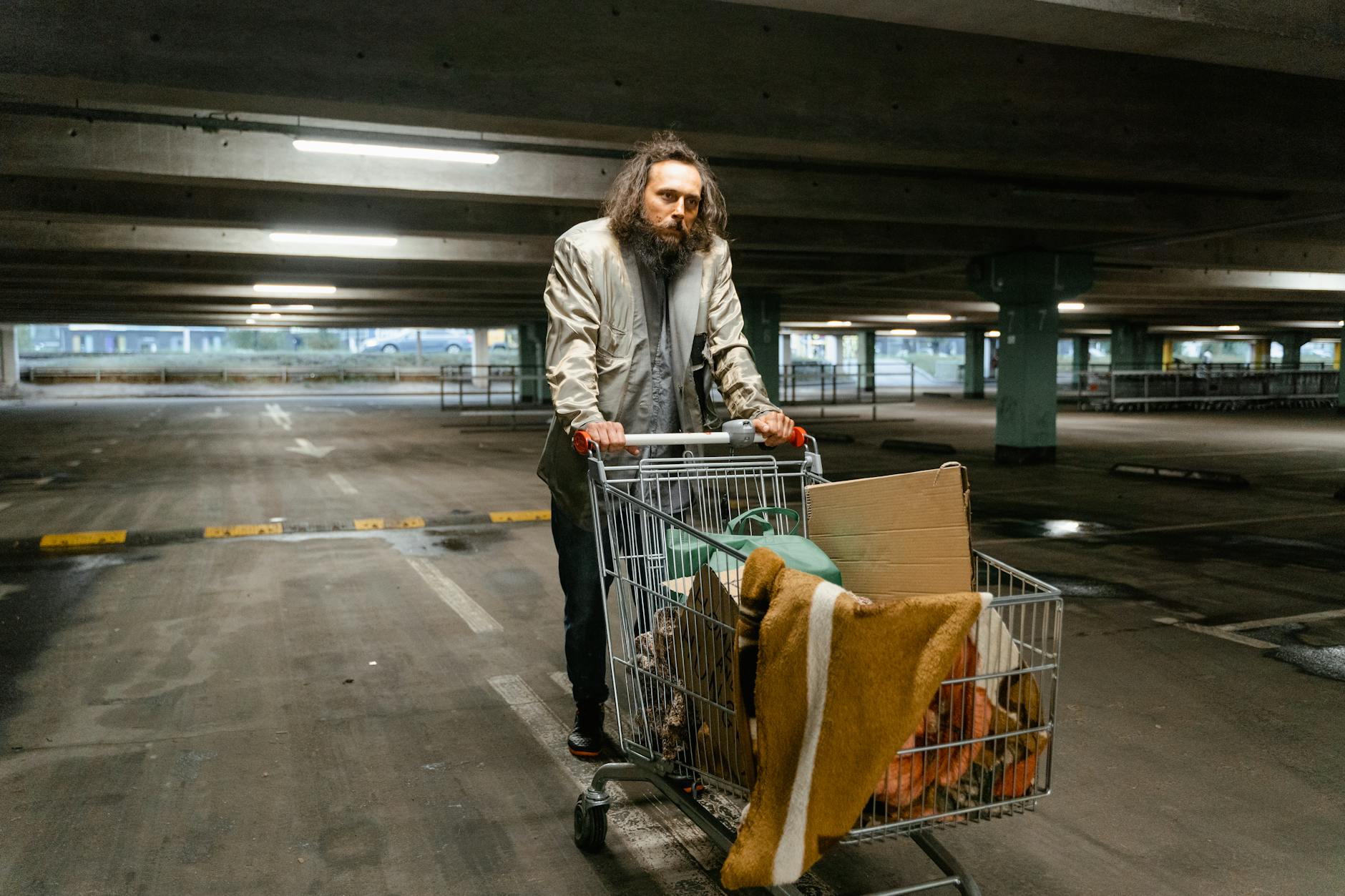 Montreal funds $3.4M push to prevent homelessness before July 1