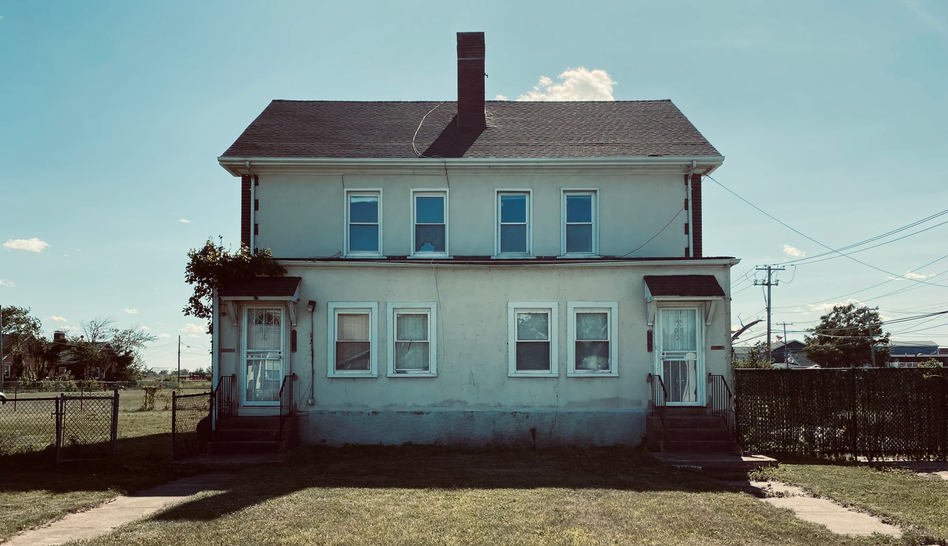 Court grants Montreal mother partial duplex repossession but denies second unit for parents
