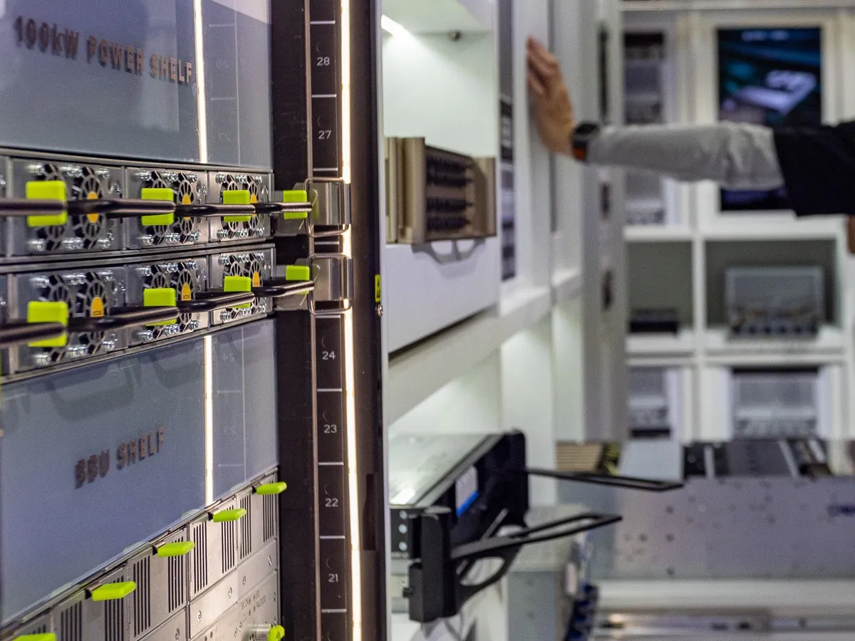 Langdon residents oppose $10-billion AI data centre project