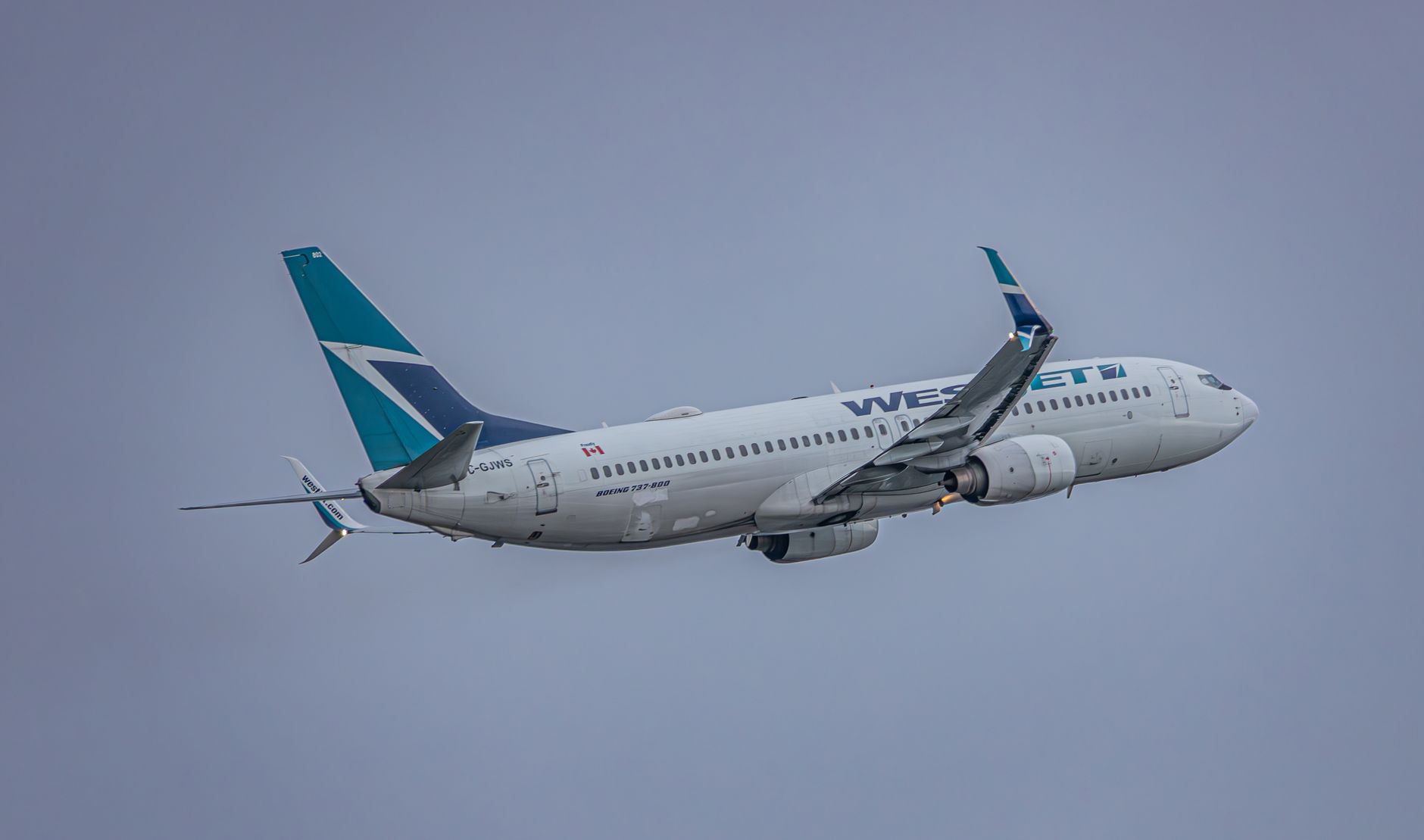 WestJet Ends Regional Air Service to Medicine Hat and Lethbridge