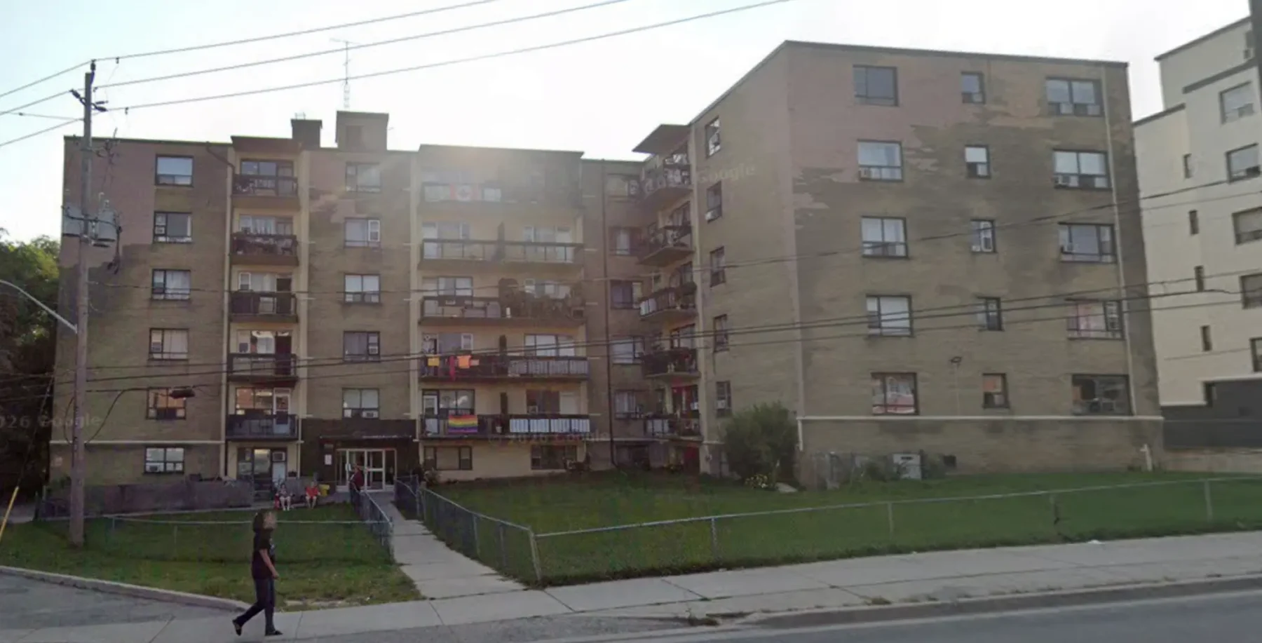 Toronto Landlord Sentenced for Fire Code Violations