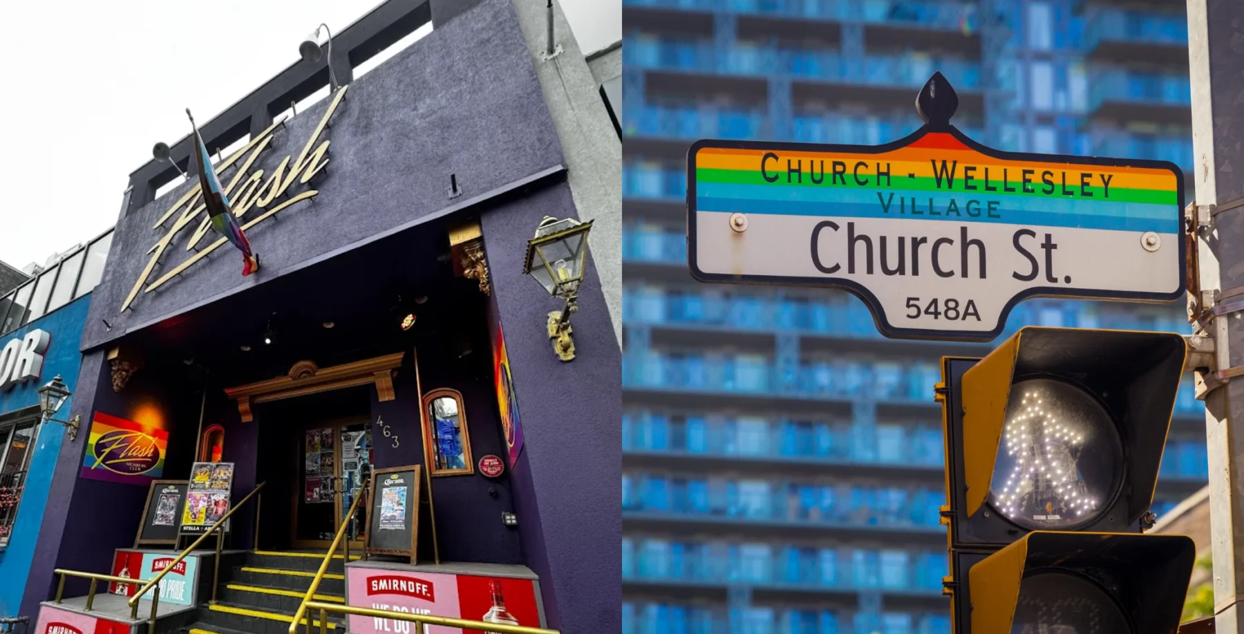 Queer bars in the Village are ready for Pride Month