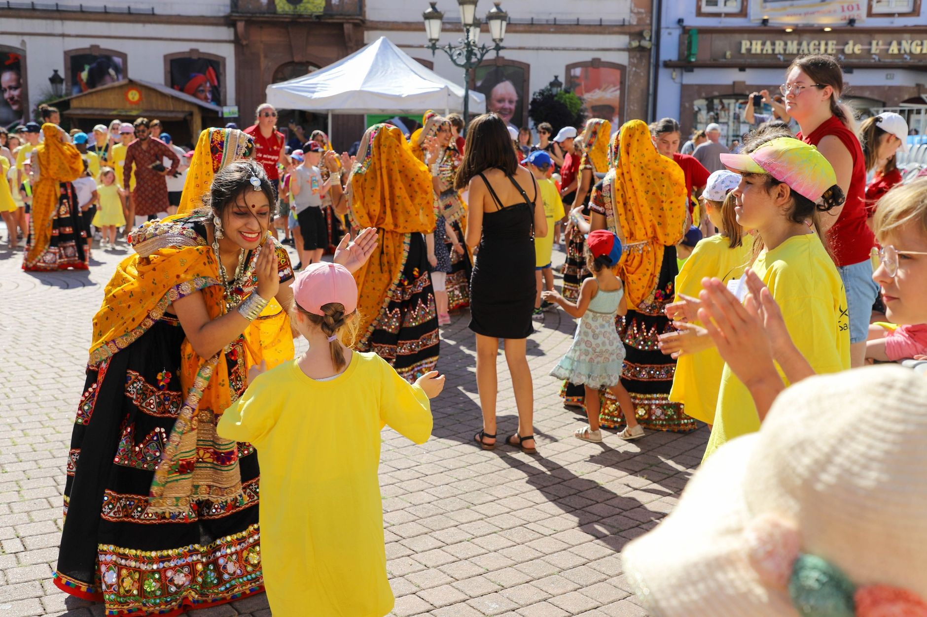 Stittsville Multicultural Festival celebrates its fifth year