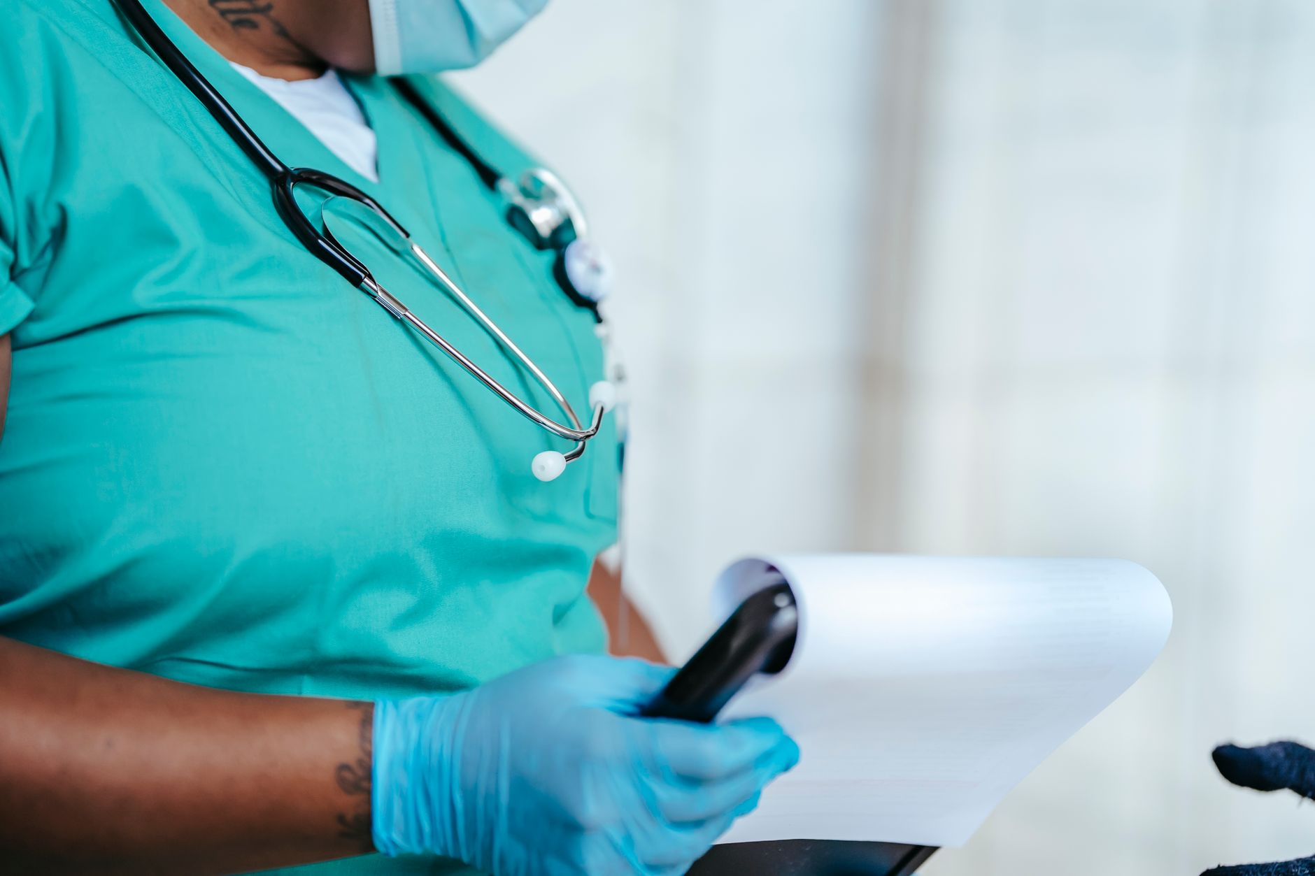 BC nurses begin picketing Vancouver General Hospital as strike escalates over pay