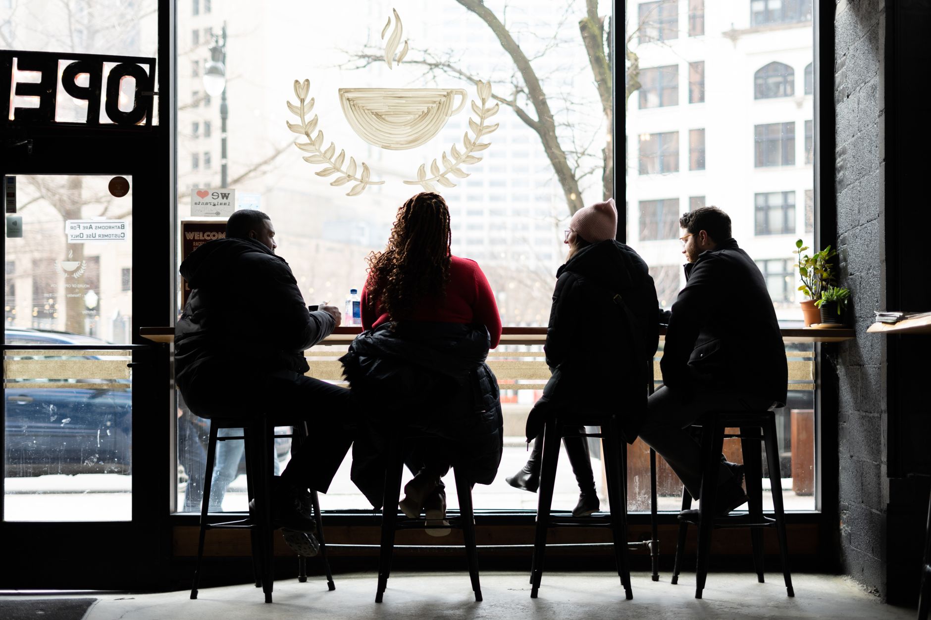 Four Montreal cafés rank among North America's top 100 coffee spots