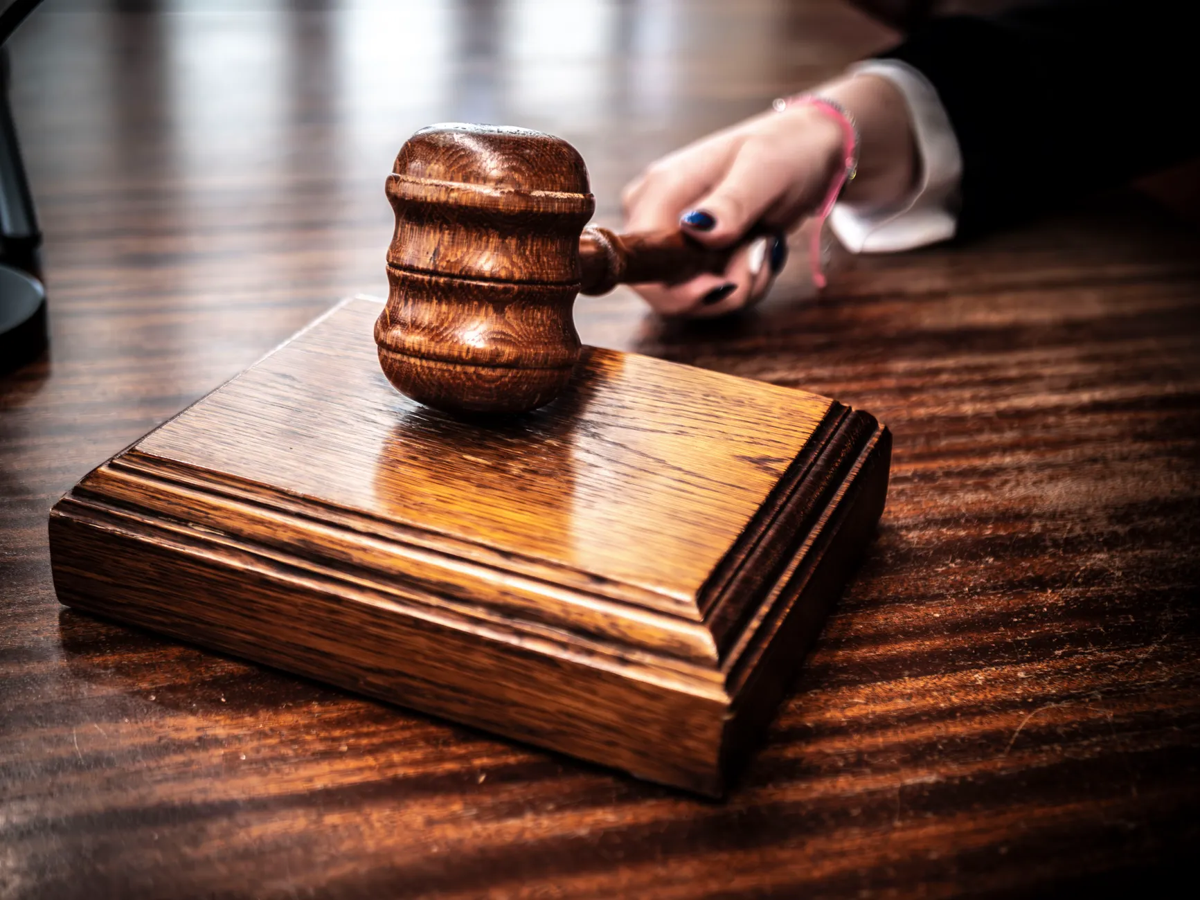 Former North Vancouver investment advisor fined $5,750 for violating securities ban