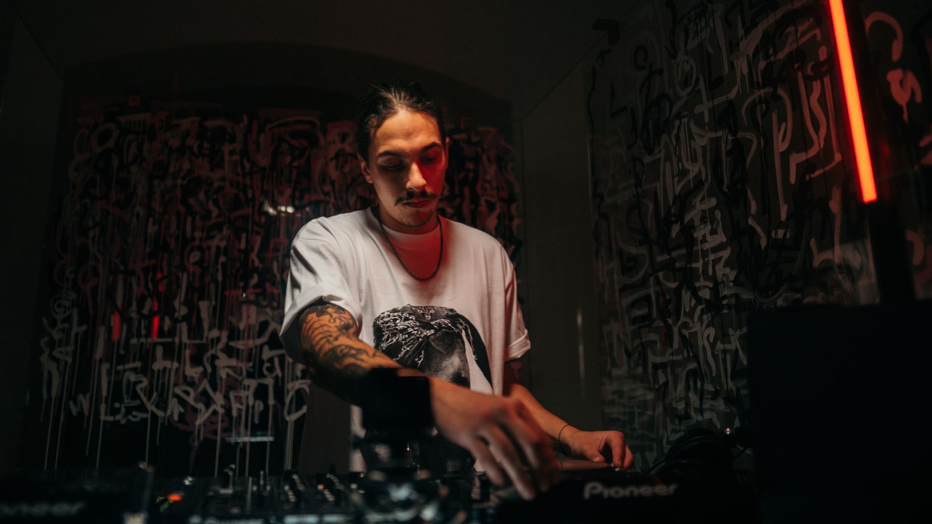 French Touch pioneer Kavinsky dead at 50, mourned as global icon