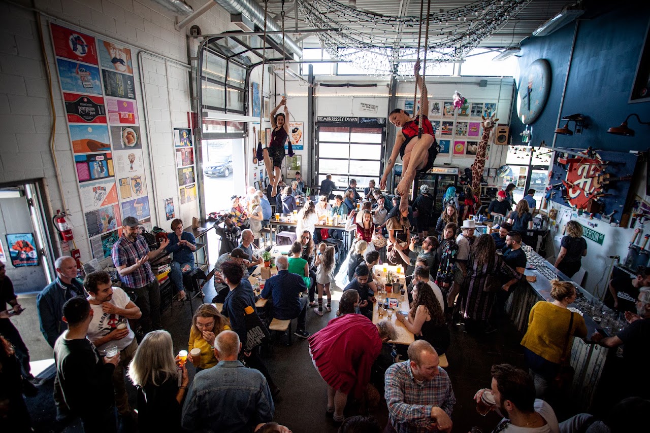 Feastie food festival returns in August with 30+ BIPOC and female makers at Henderson Brewing