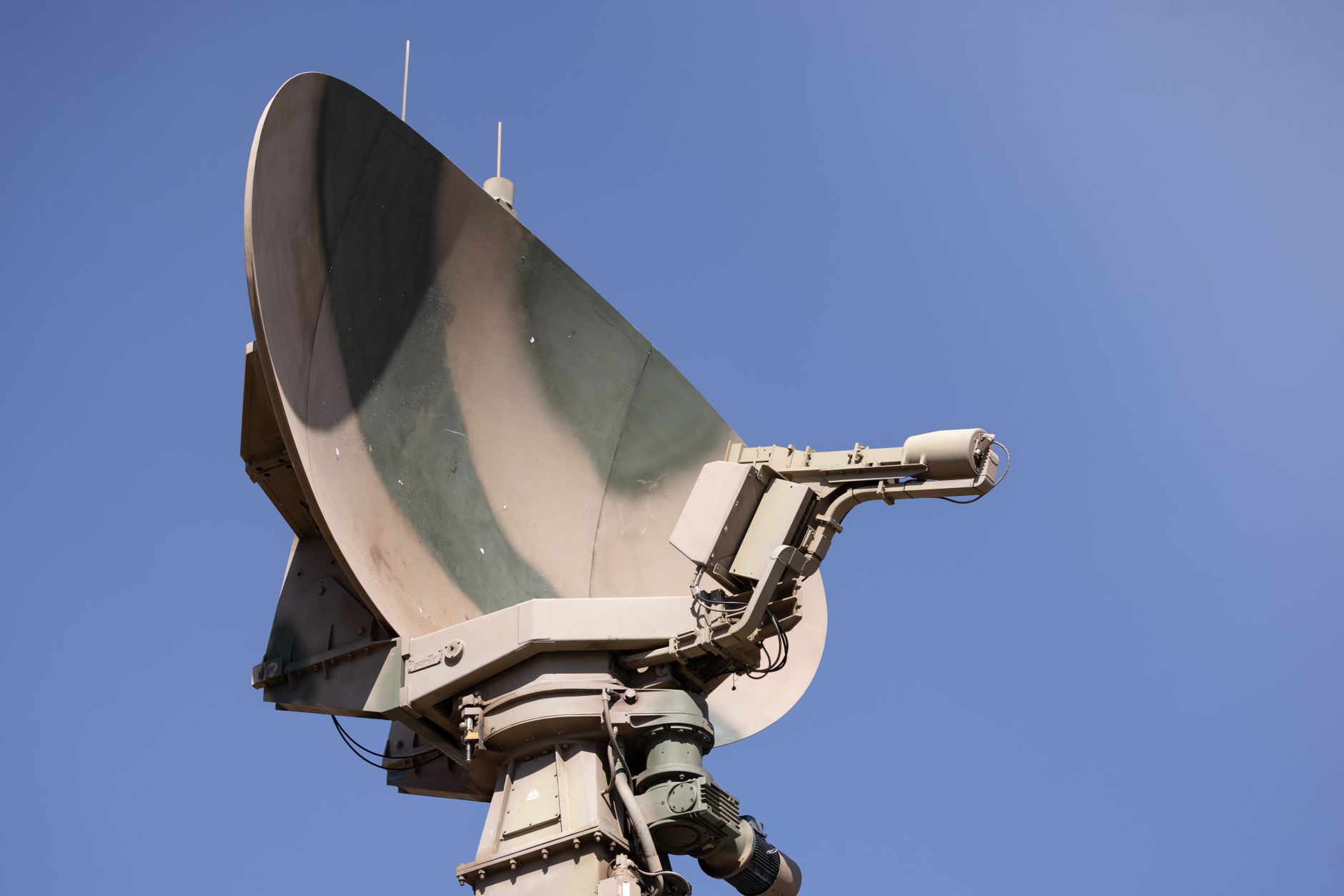 Canada and Australia finalize Arctic radar partnership
