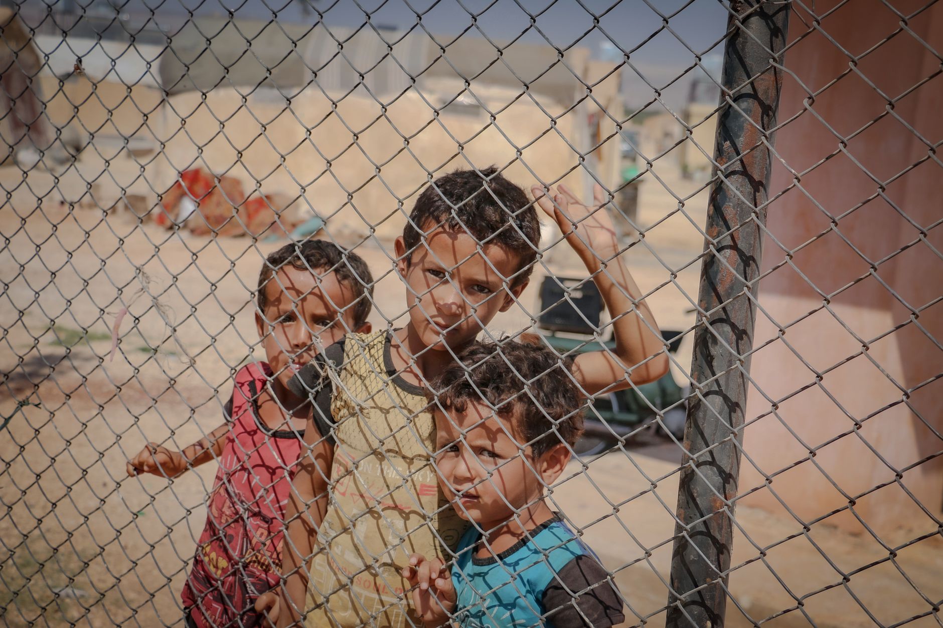 B.C. non-profit marks World Refugee Day highlighting newcomer success