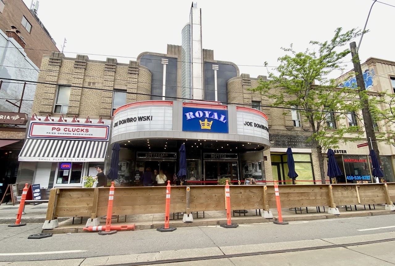 Bottega Volo opens second location in Junction Triangle this fall