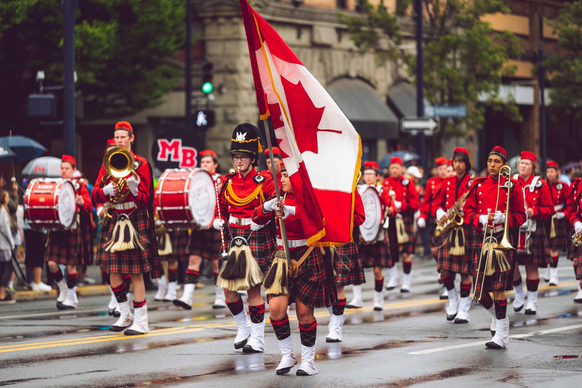 Surrey Canada Day brings all-Canadian talent across four stages