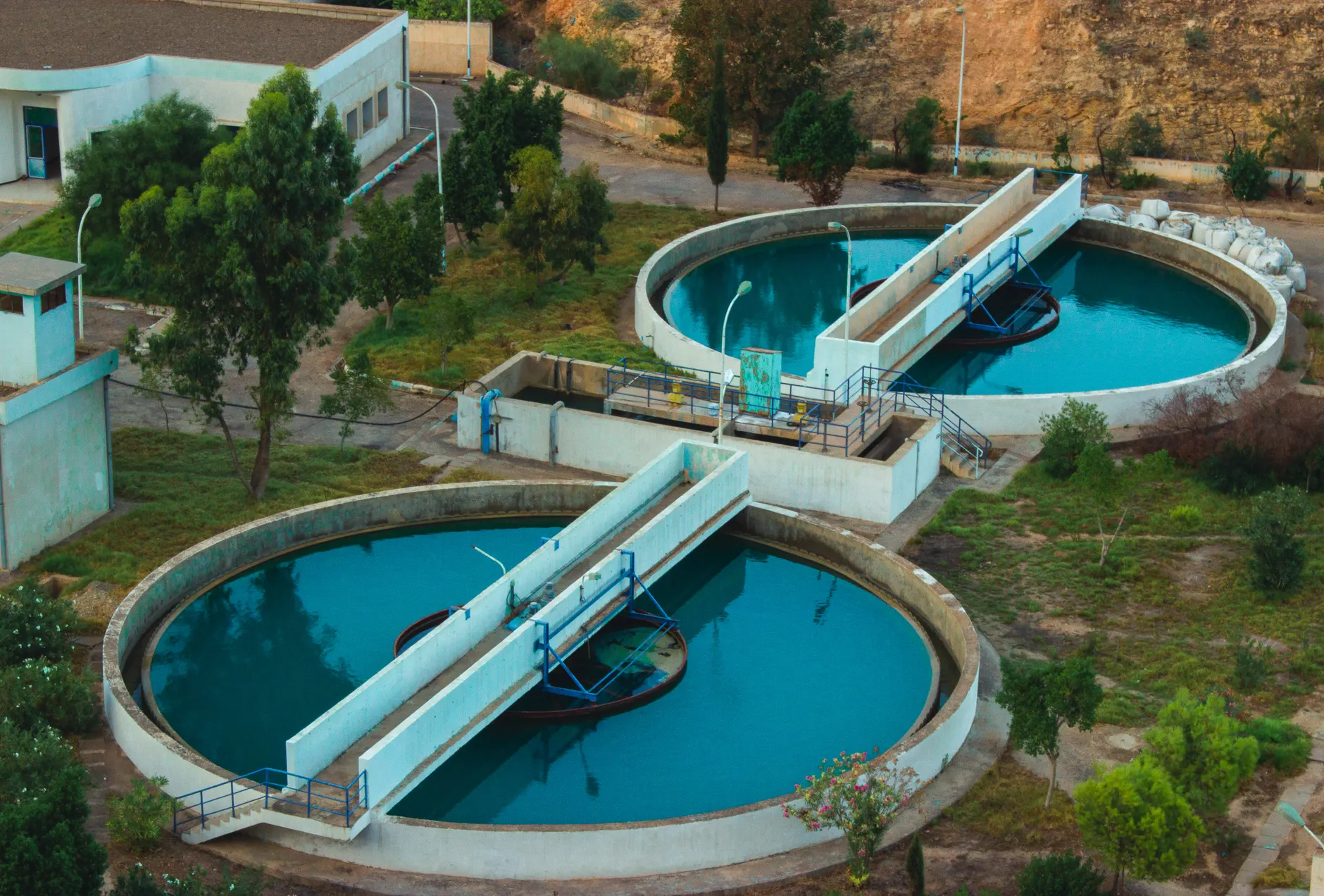 North Shore Sewage Plant Independent Review Due Early 2027