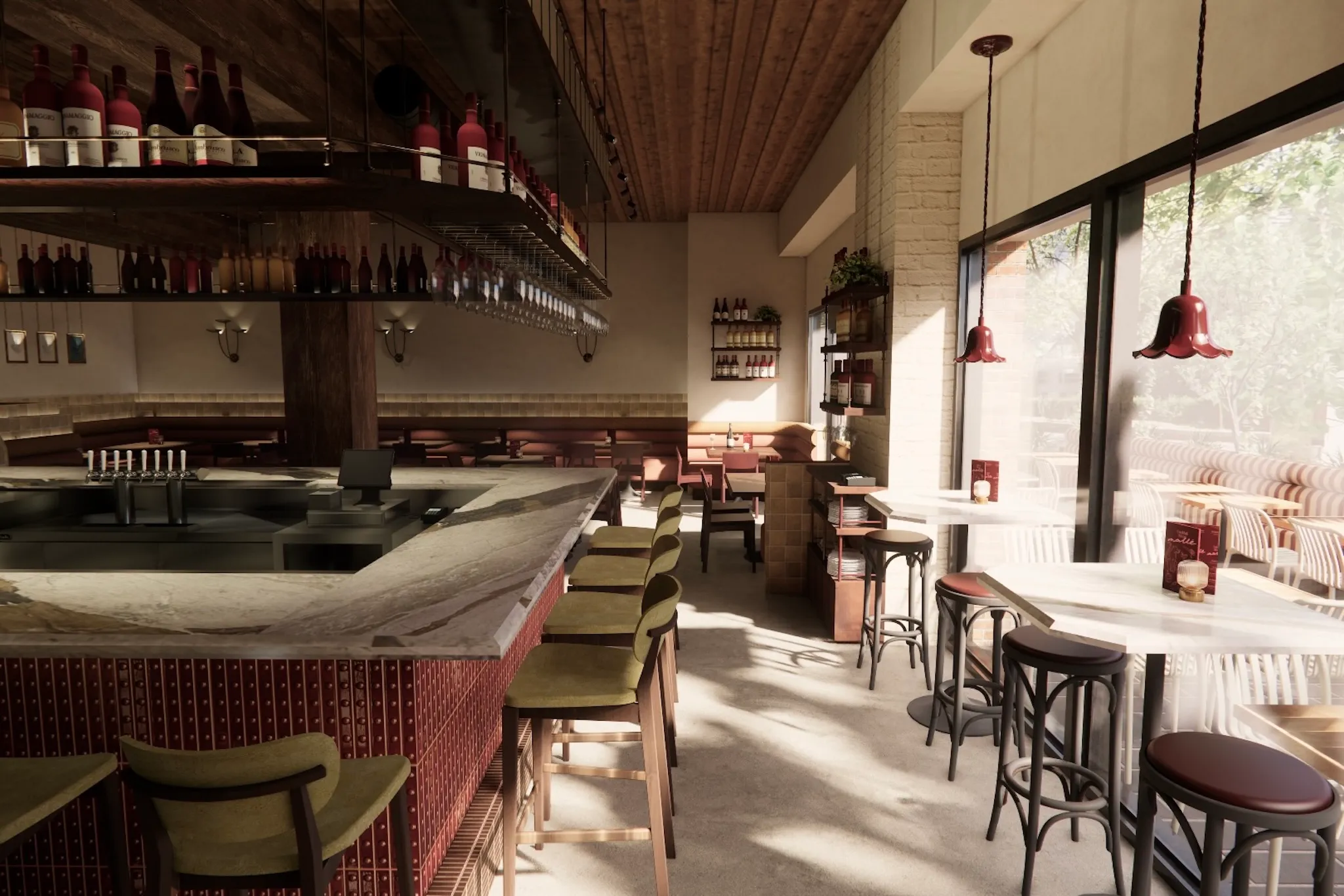 New Vancouver restaurants to watch this summer