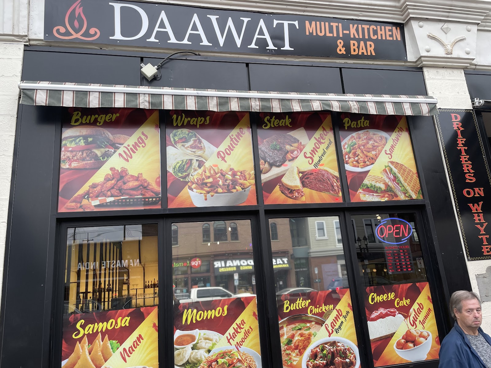 Khazana, Edmonton's top-rated Indian restaurant, closes