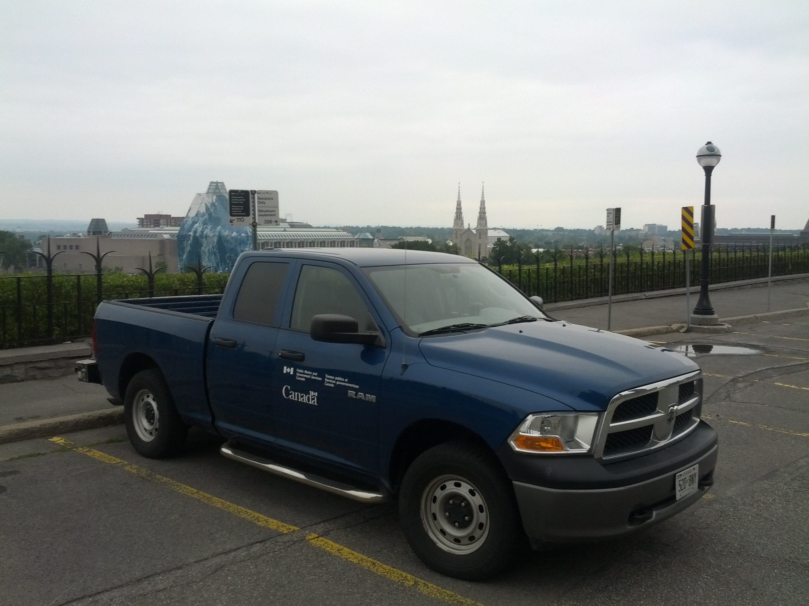 Gatineau co-working space closes Friday as feds prepare return-to-office