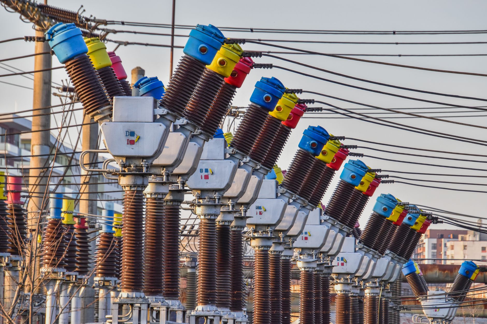 Enmax's new $240M downtown substation now powers half of Calgary's core