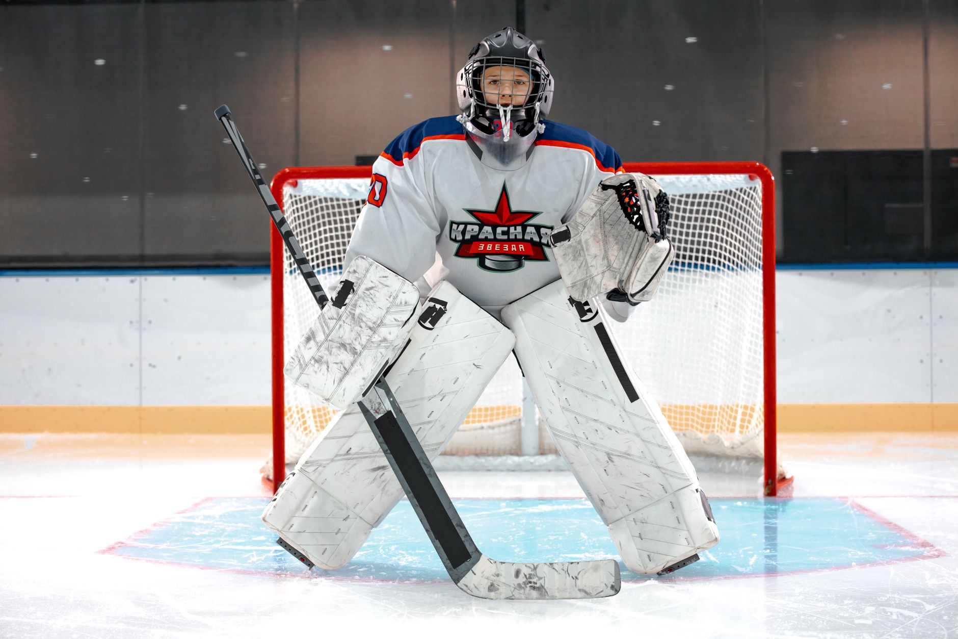 Senators acquire goaltender Ersson from Leafs