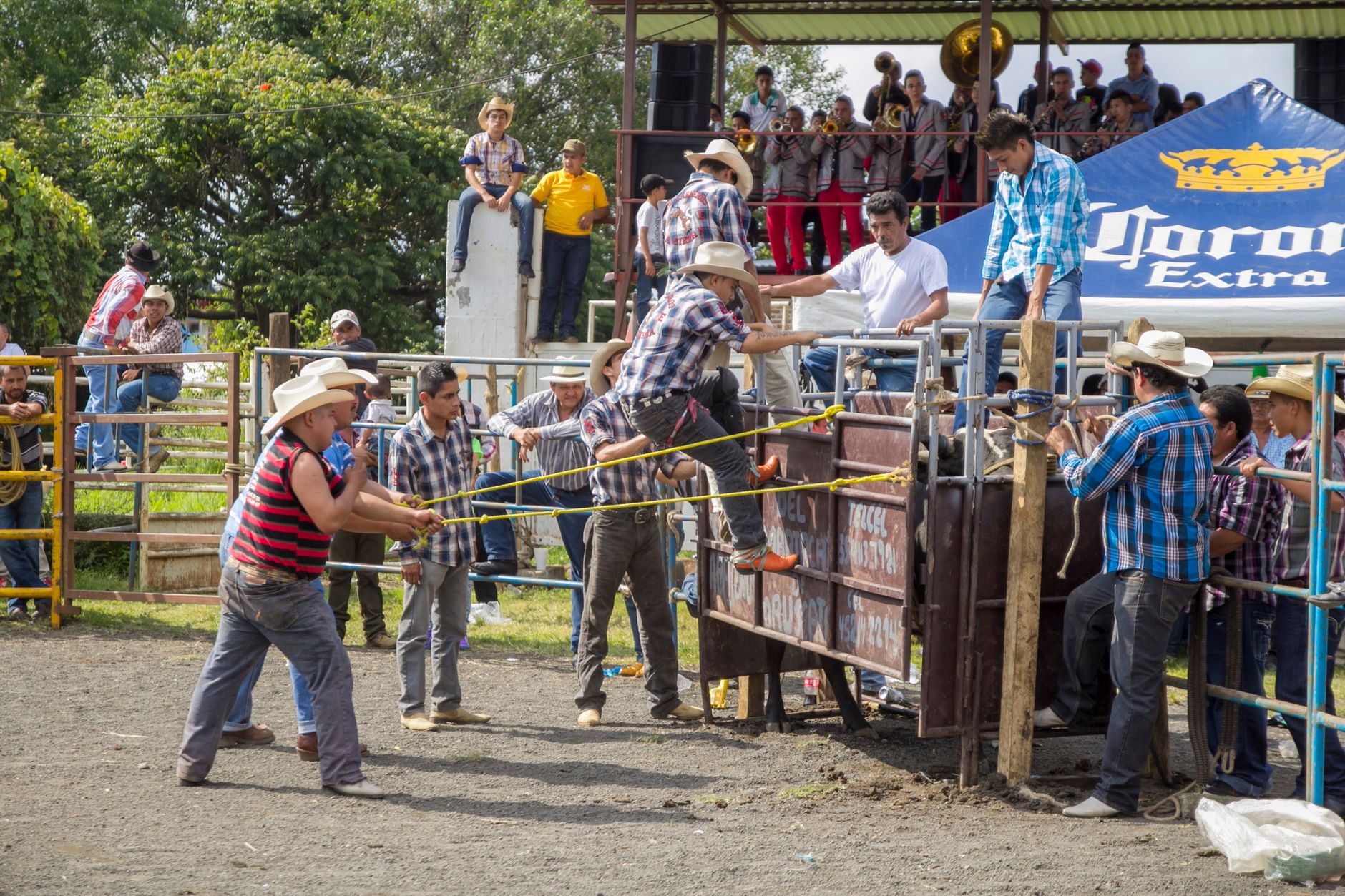 Stetson Wright headlines 210 top rodeo athletes competing for $2.1M at Calgary Stampede