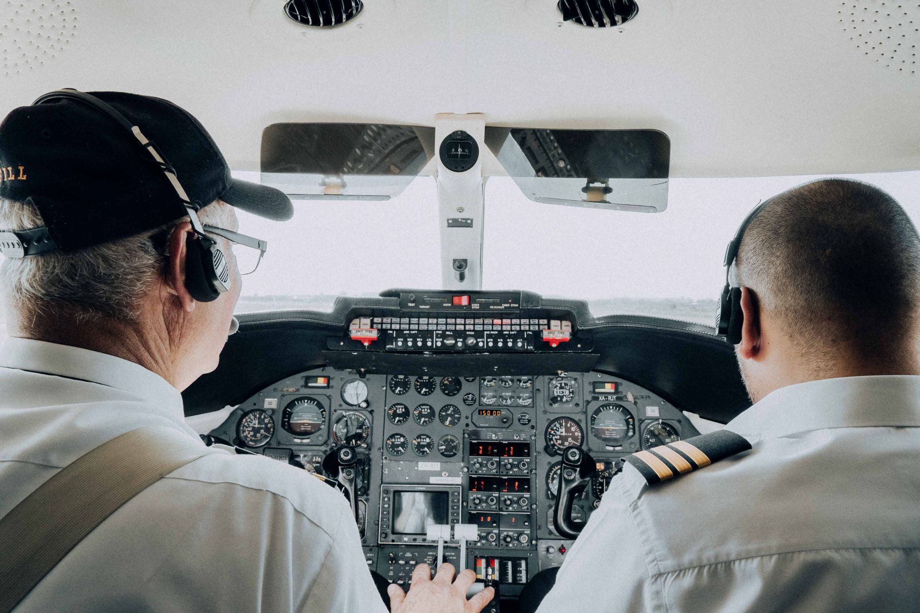 Flair Airlines pilots ratify three-year contract after 10 months of talks