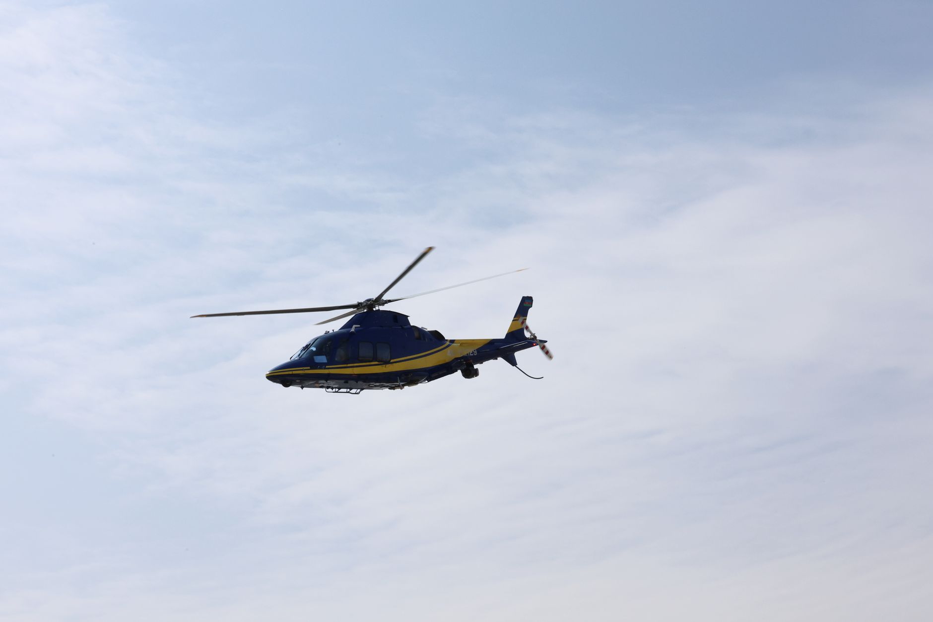 Alpine Helicopters fined $18,550 for dumping fuel and fluid after Banff glacier crash