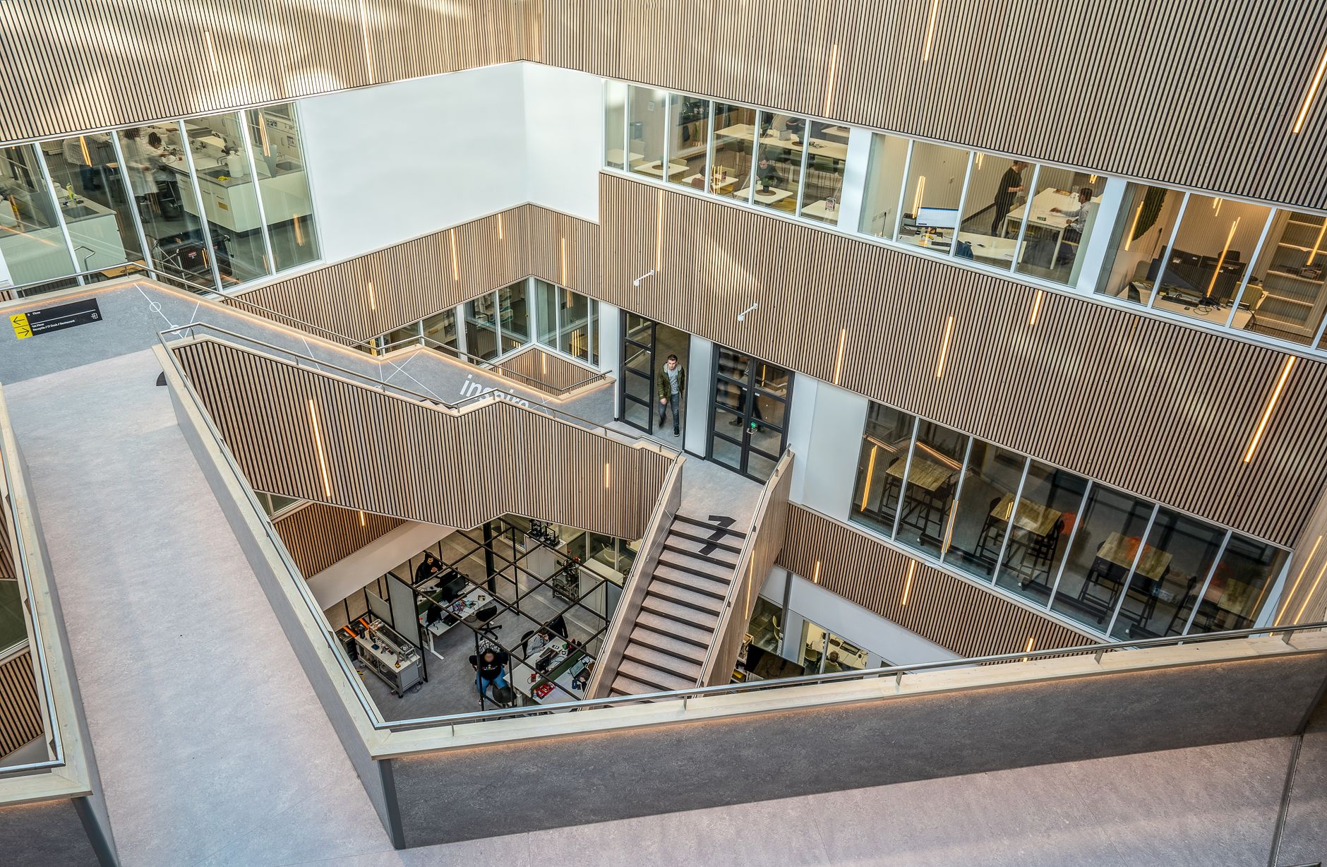 uOttawa opens health innovation hub to speed medical breakthroughs