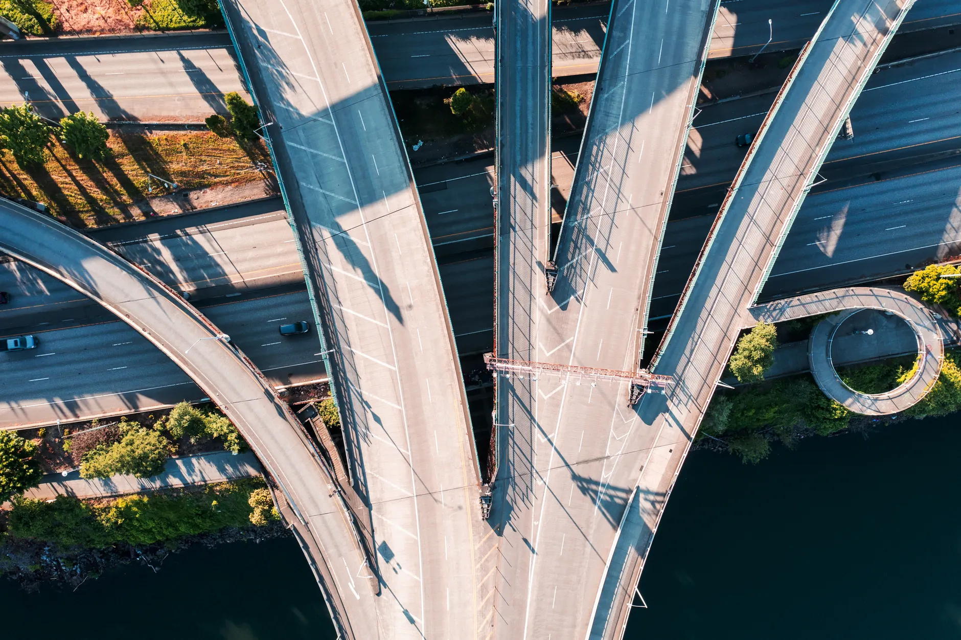New interchange project underway in South Surrey