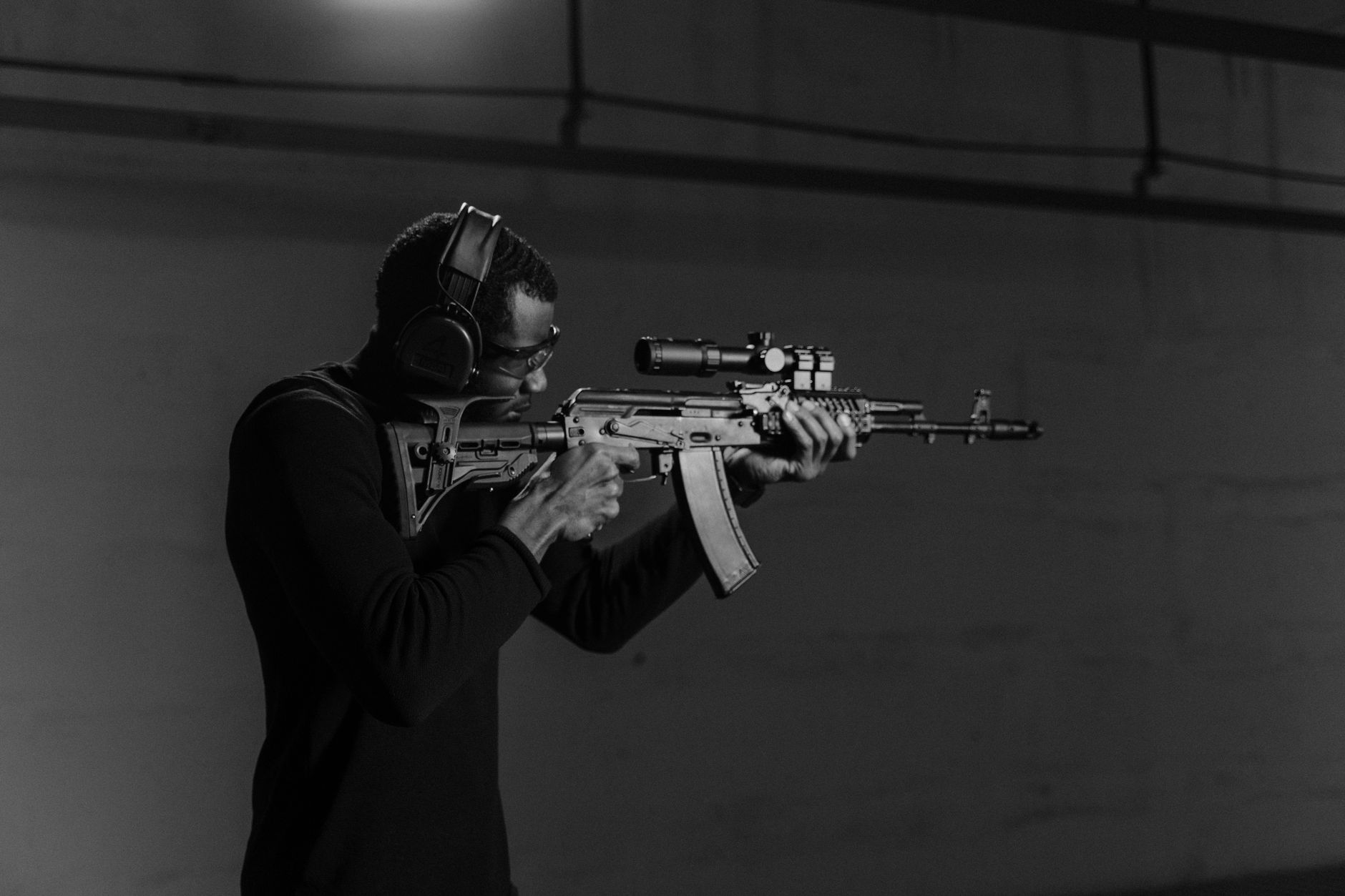 Gun Control Group Renews Call to Ban SKS Rifle Sales After Montreal Shooting