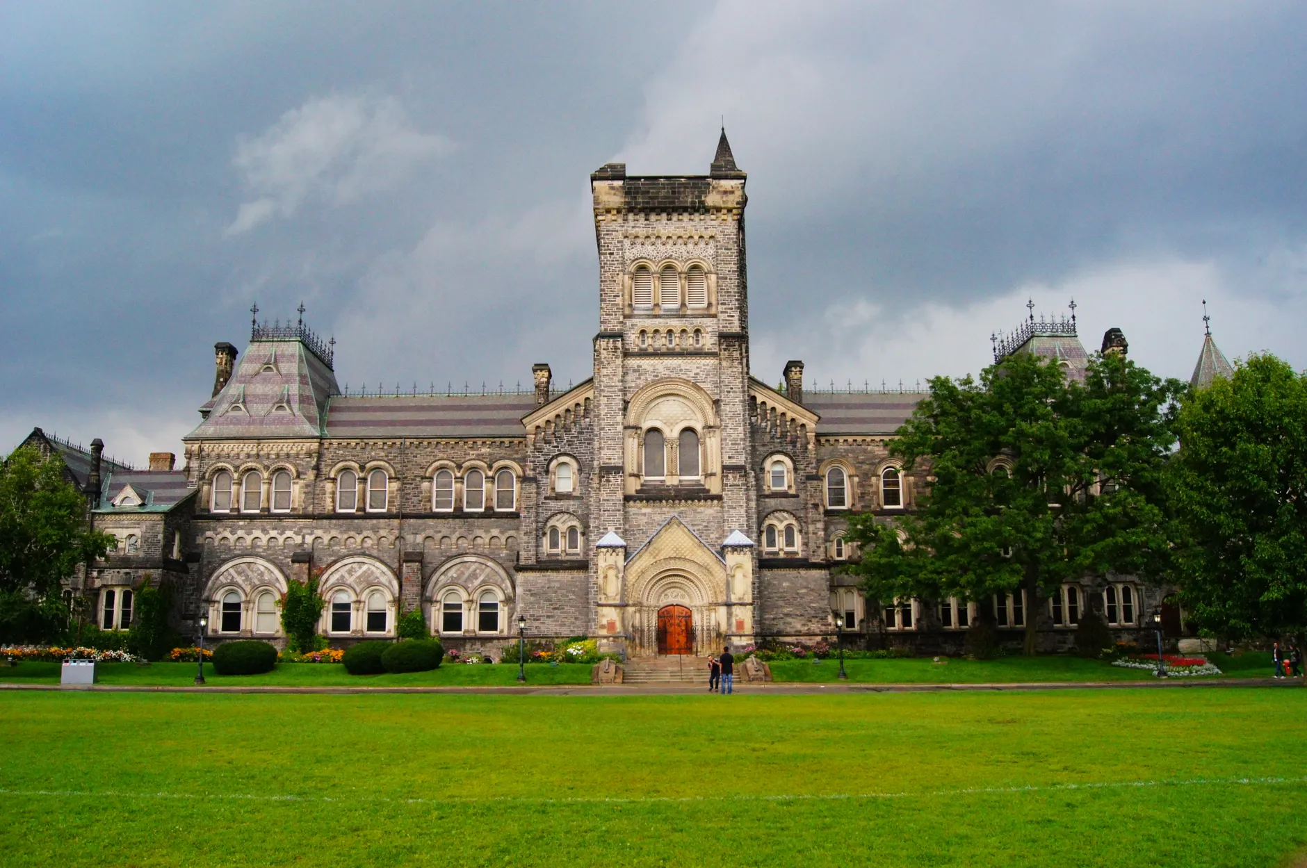Alberta separatism: university to cost out exit scenario