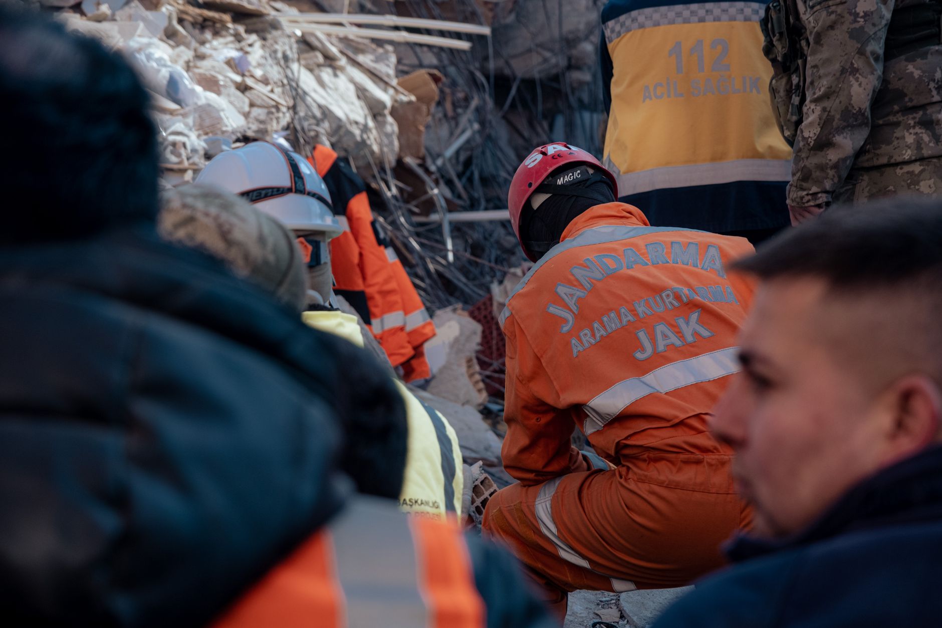 Rescue efforts continue after earthquakes and aftershock rattle Venezuela