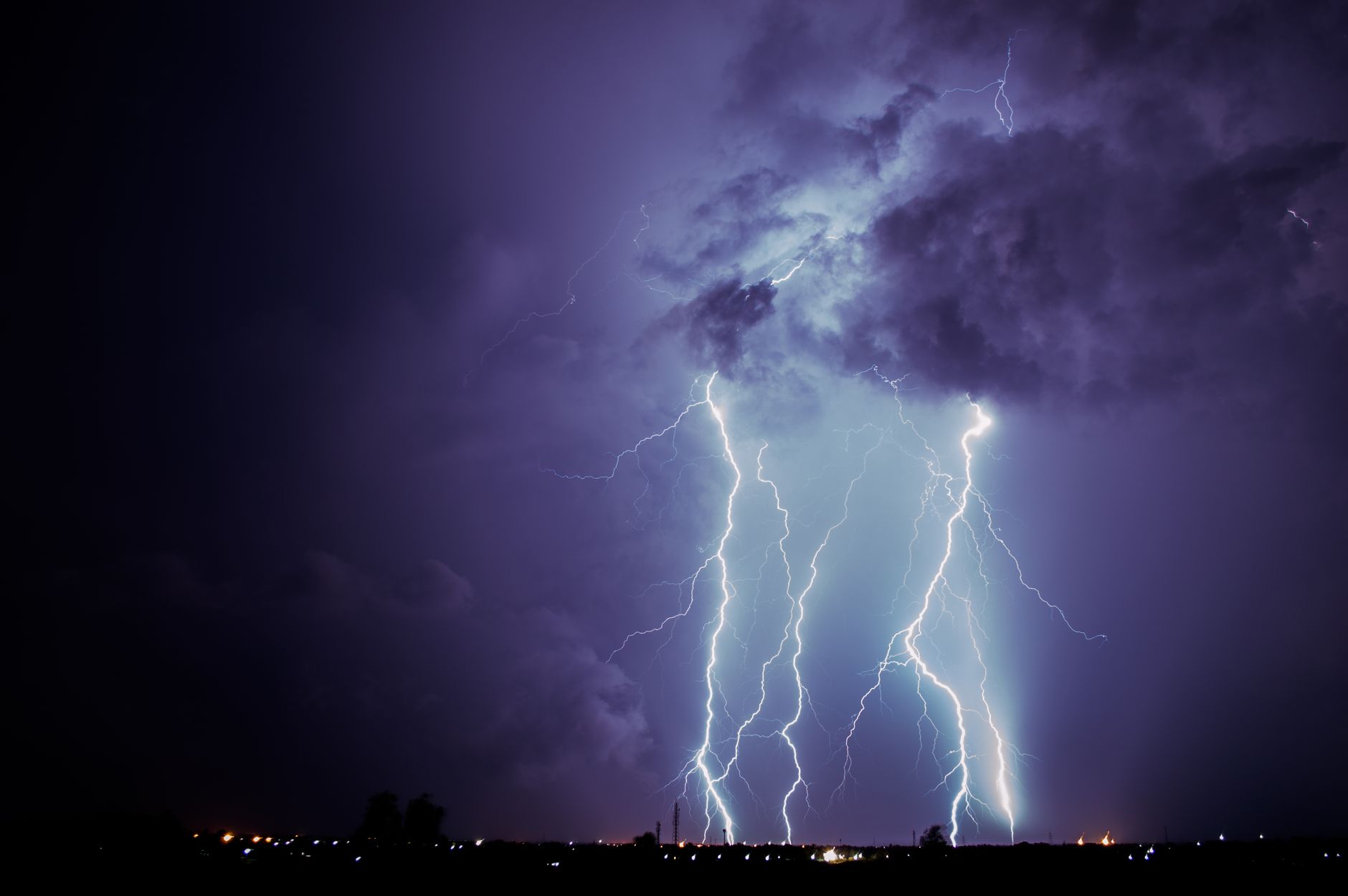 Rockin' Thunder fest powered through sudden thundershower to deliver Saturday success