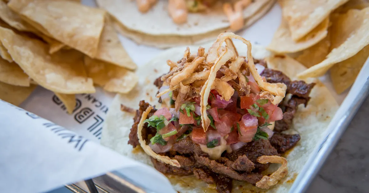 Wilbur Mexicana expands with Liberty Village taco spot