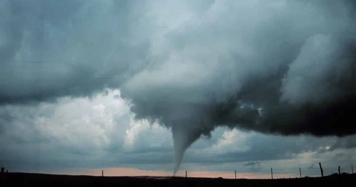 Severe thunderstorm warning issued for Montreal Thursday