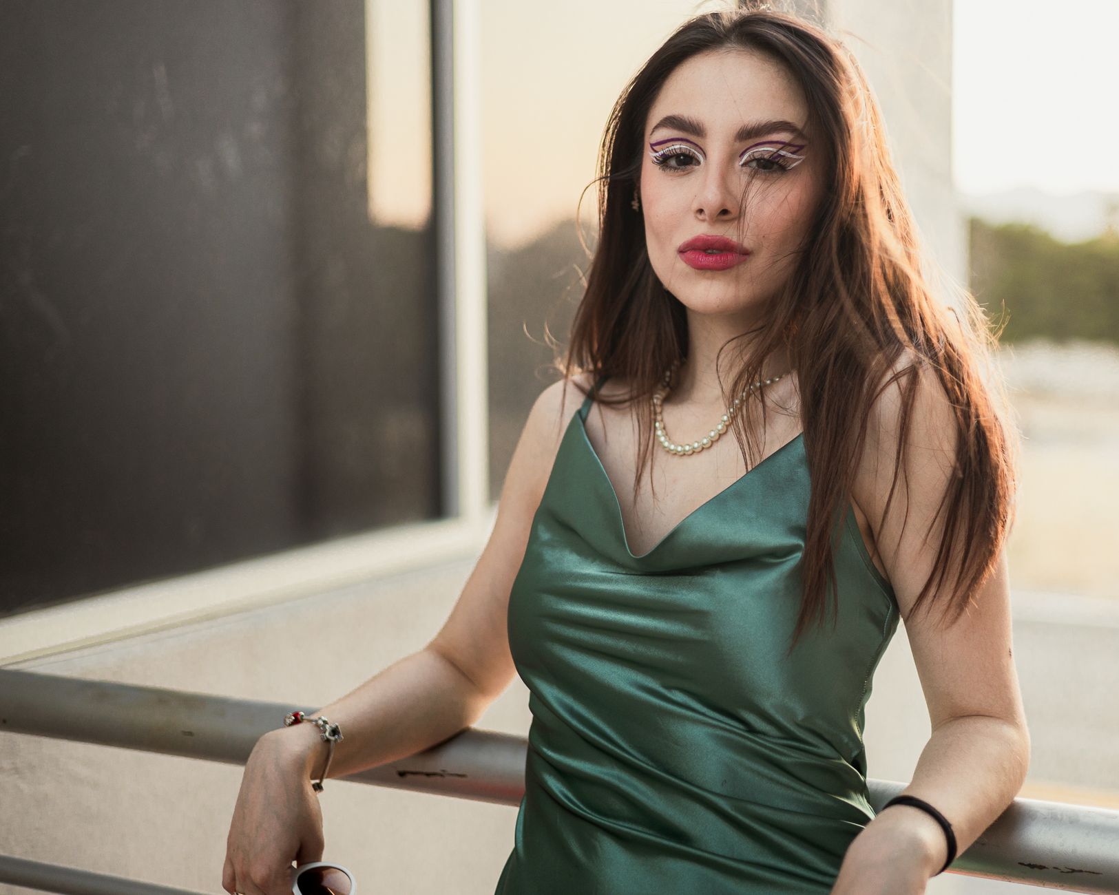 Rebecca Luna, TikTok creator with Alzheimer's, dies at 49 after choosing medical assistance