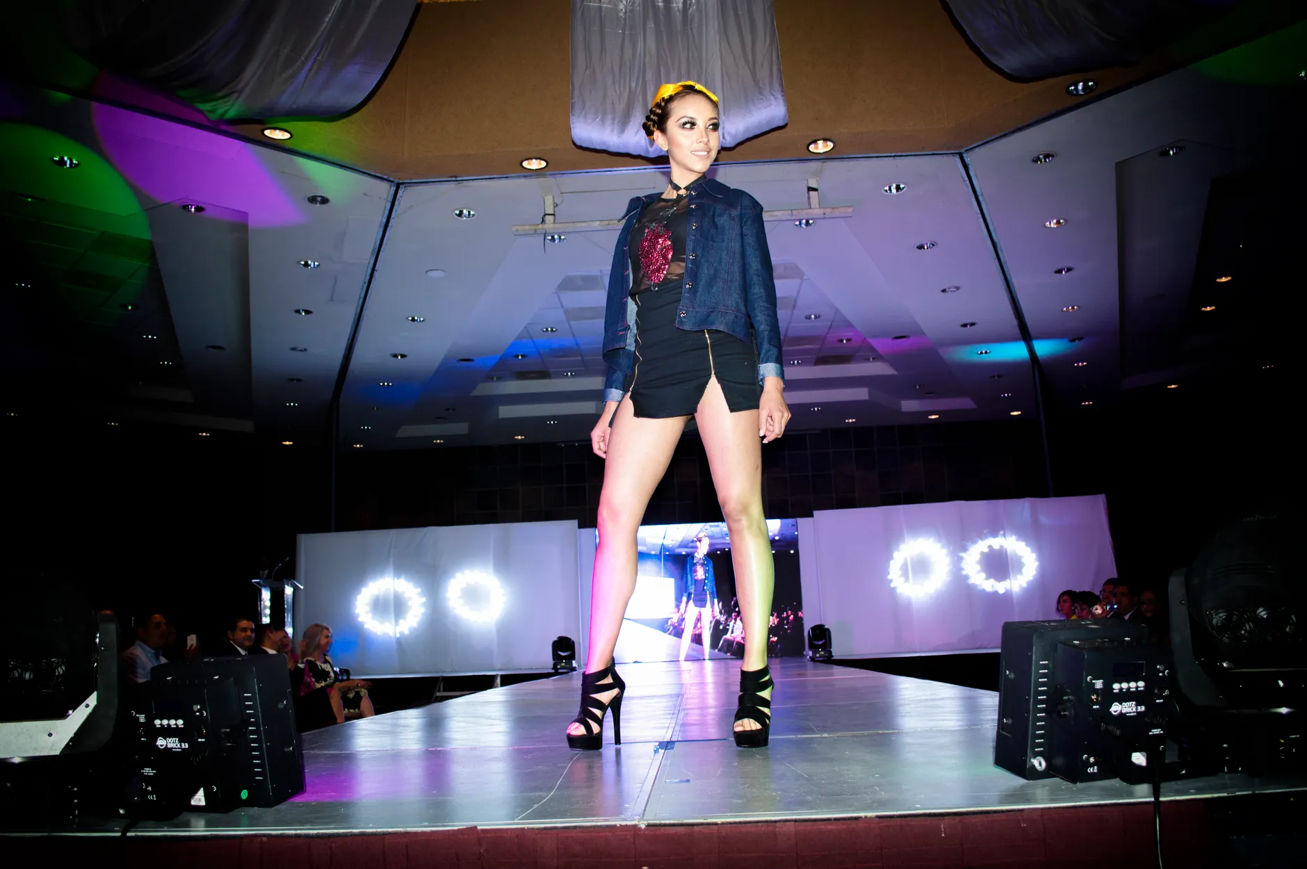 Hot Body Ball brings Toronto's ballroom scene to the stage
