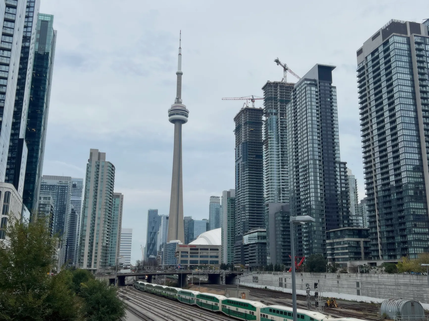 City seeks $845 million from Ottawa for infrastructure projects