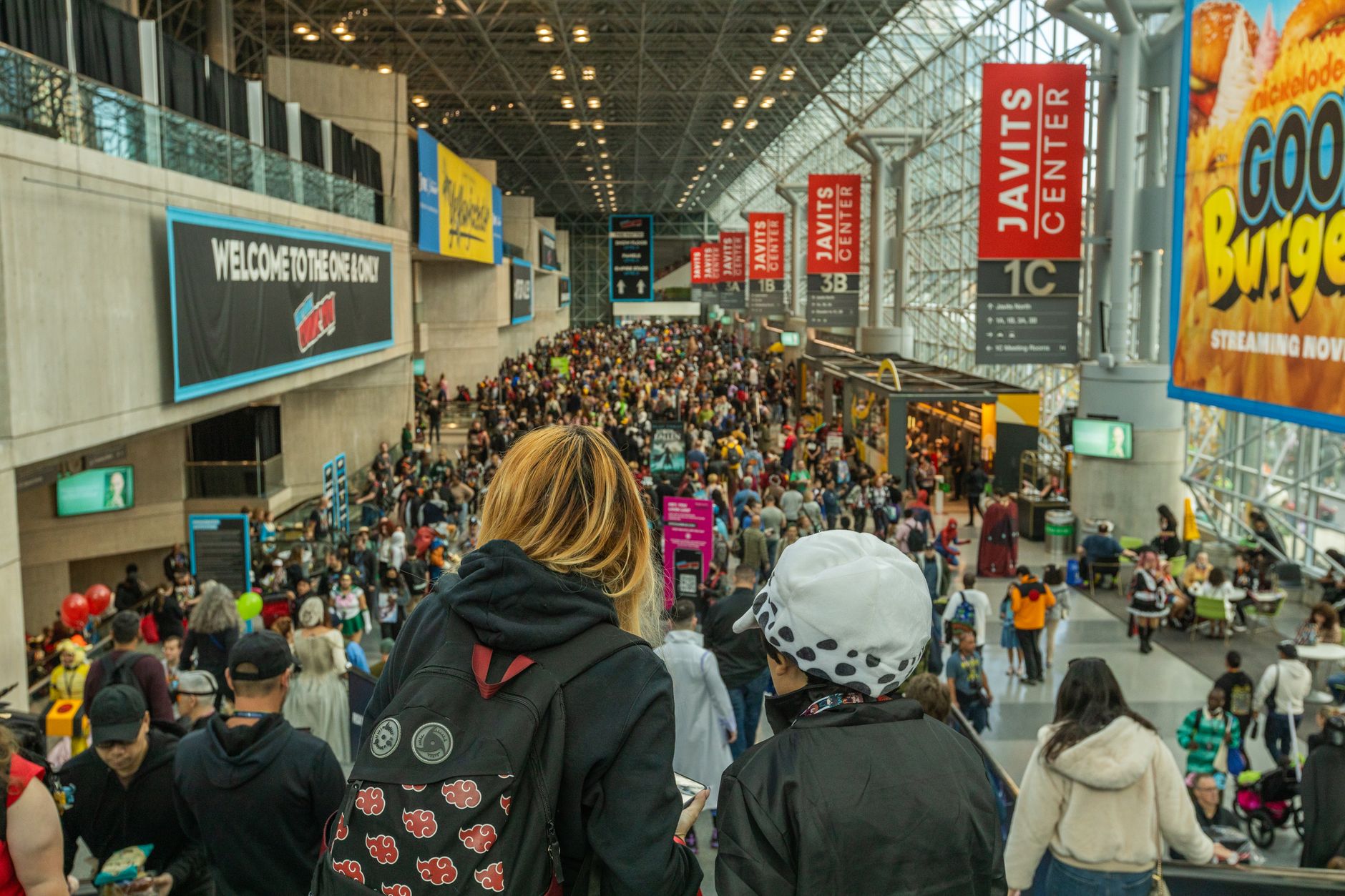 Montreal Comiccon opens with 200+ creators, wrestling legends and voice acting icons