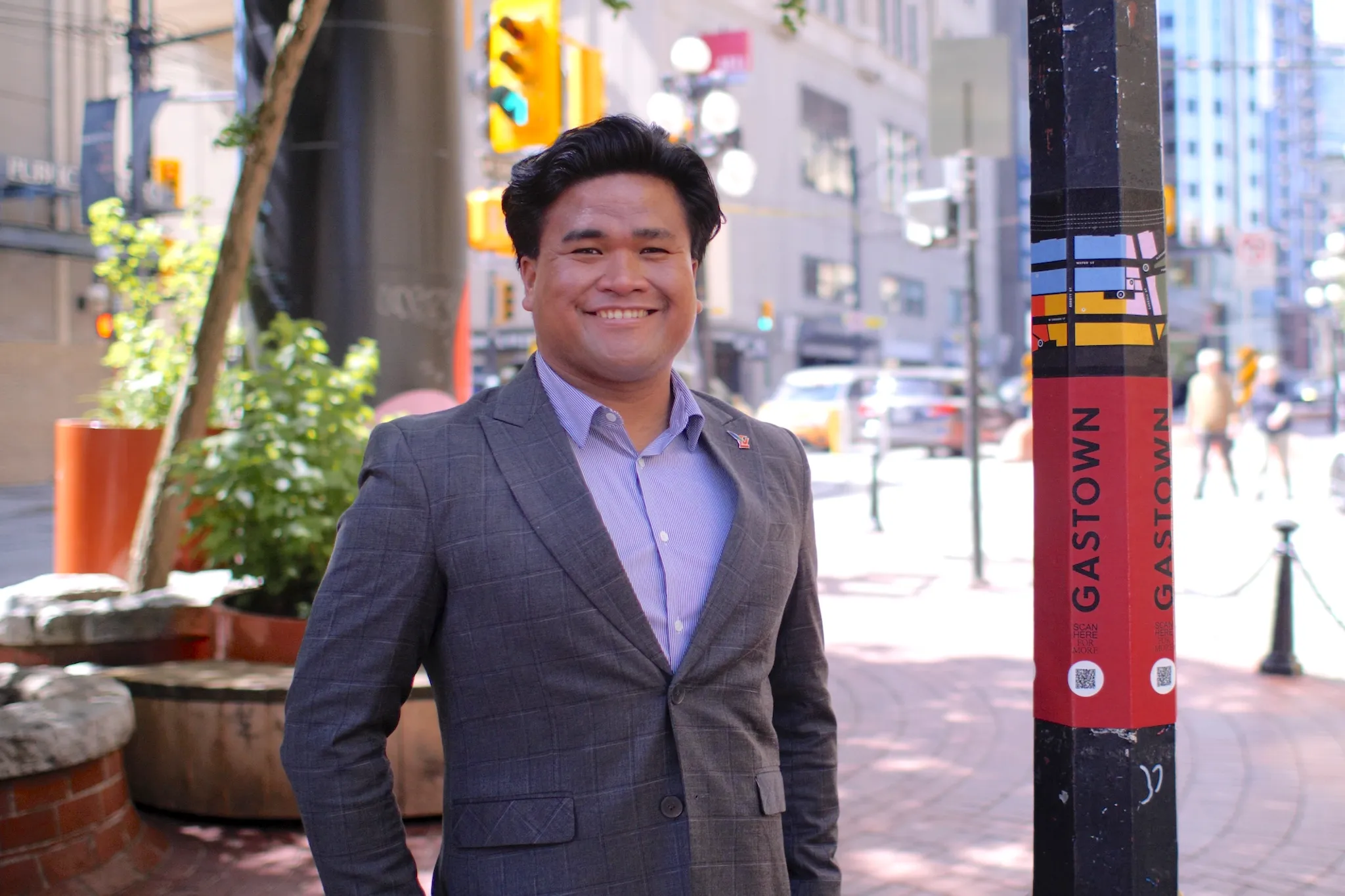 Vancouver Liberals add three candidates as party pivots left