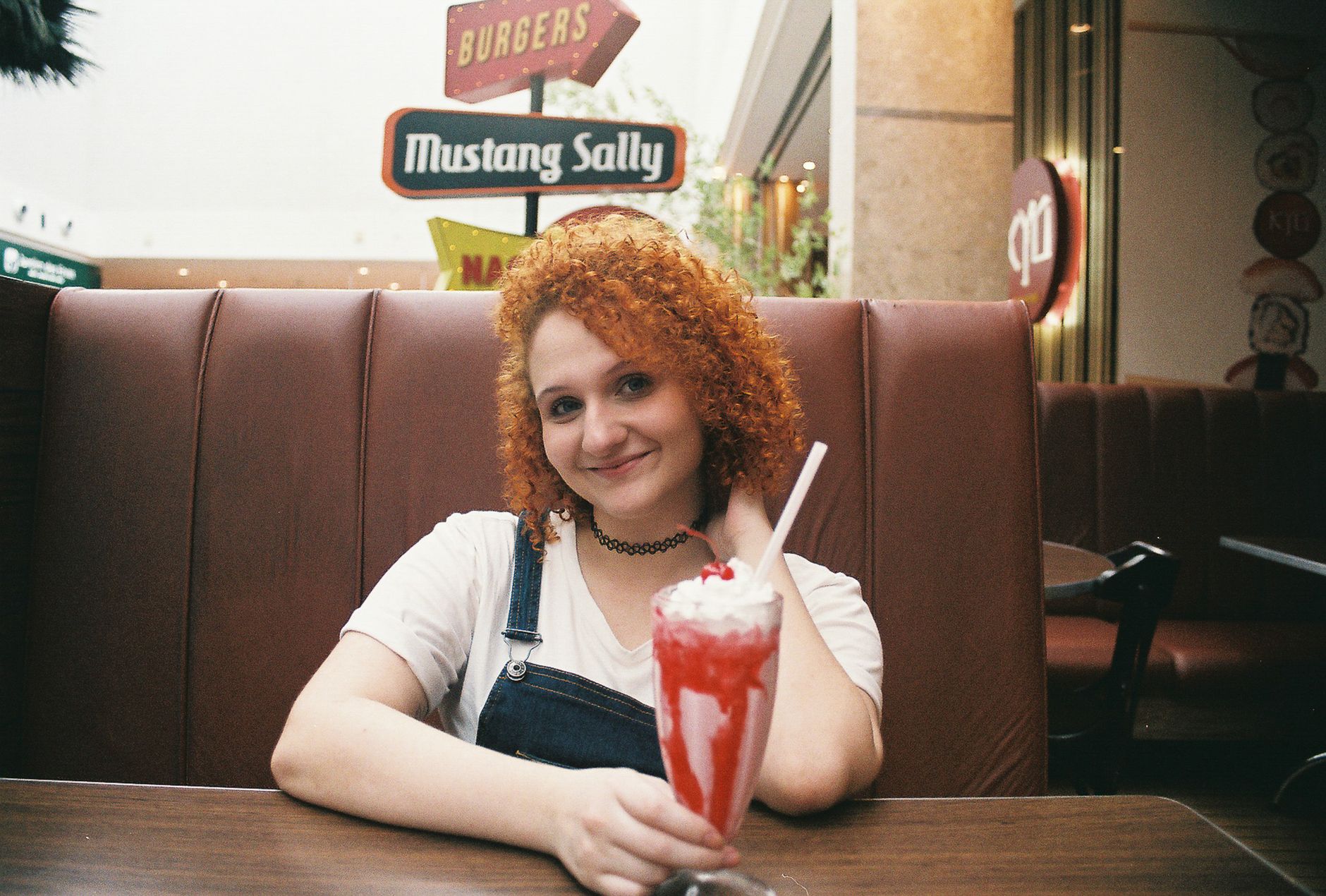 Rockin' Johnny's Diner reopens on Merivale Road after Westgate Mall closure