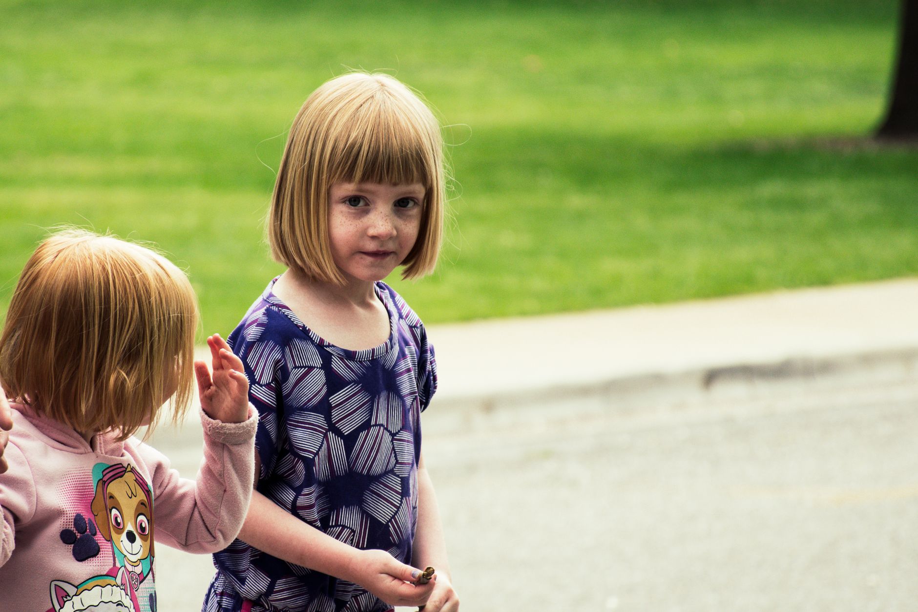 Abducted Alberta children possibly in B.C., RCMP says